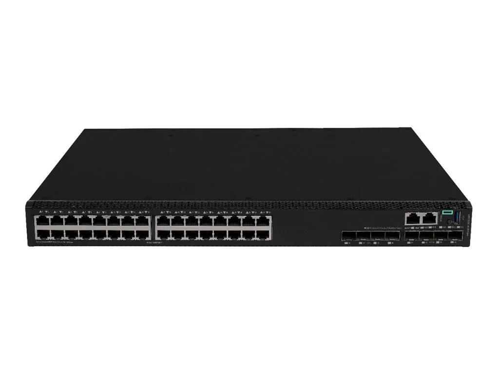 HPE NW CW Sw 32G 4P 4Y 1-slot 5550HI