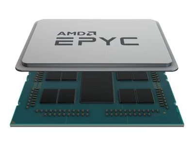 HPE AMD EPYC 9965 CPU