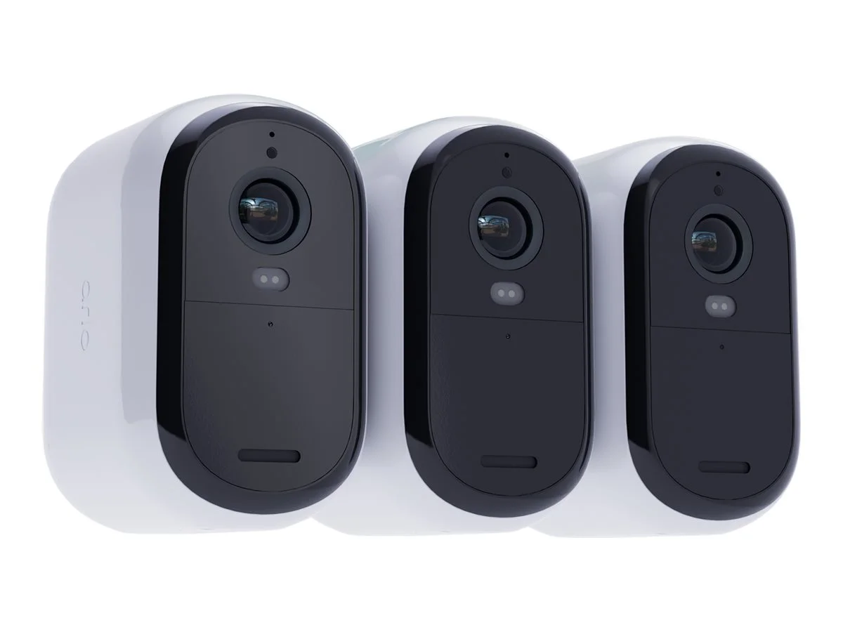 ARLO Essential 3 XL 2K Security Camera