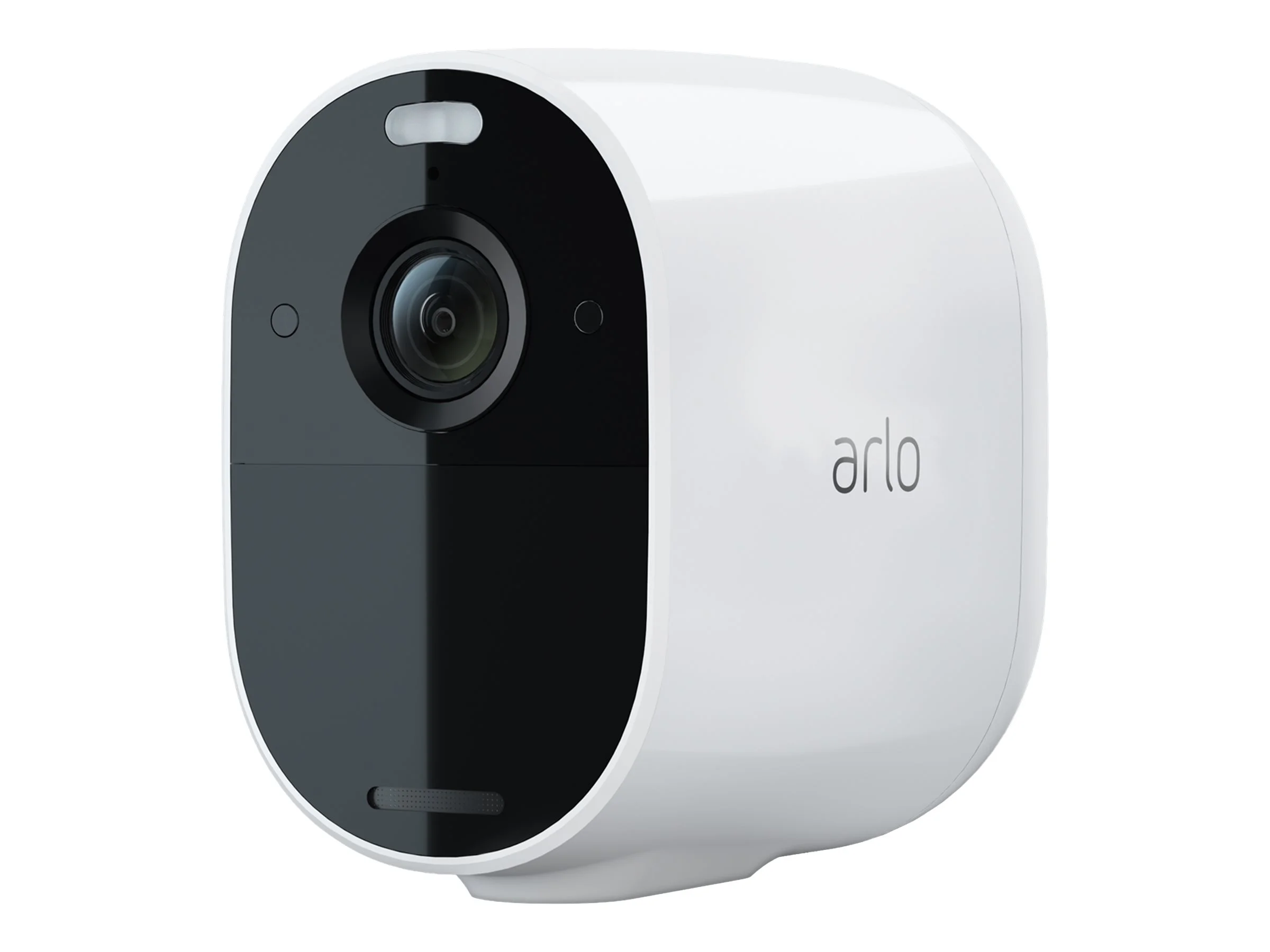 ARLO Essential 3 2K Security Cam & Panel
