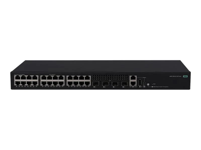 HPE NW CW Sw 24G 4P 5150EI EU en