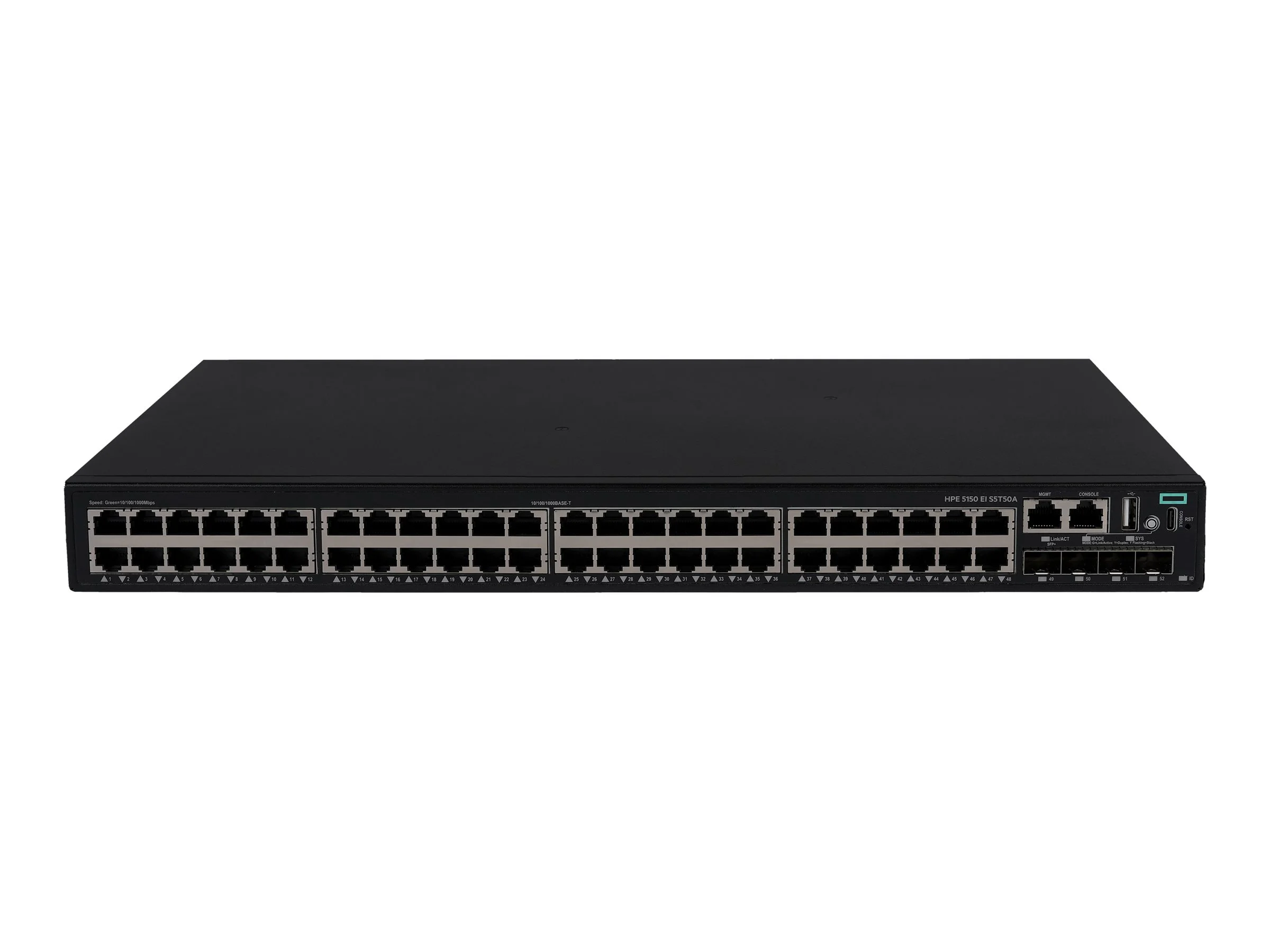 HPE NW CW Sw 48G 4P 5150EI EU en