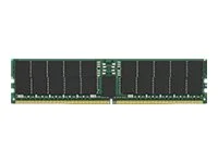 KINGSTON 96GB 6400MT/s DDR5 ECC Reg DIMM