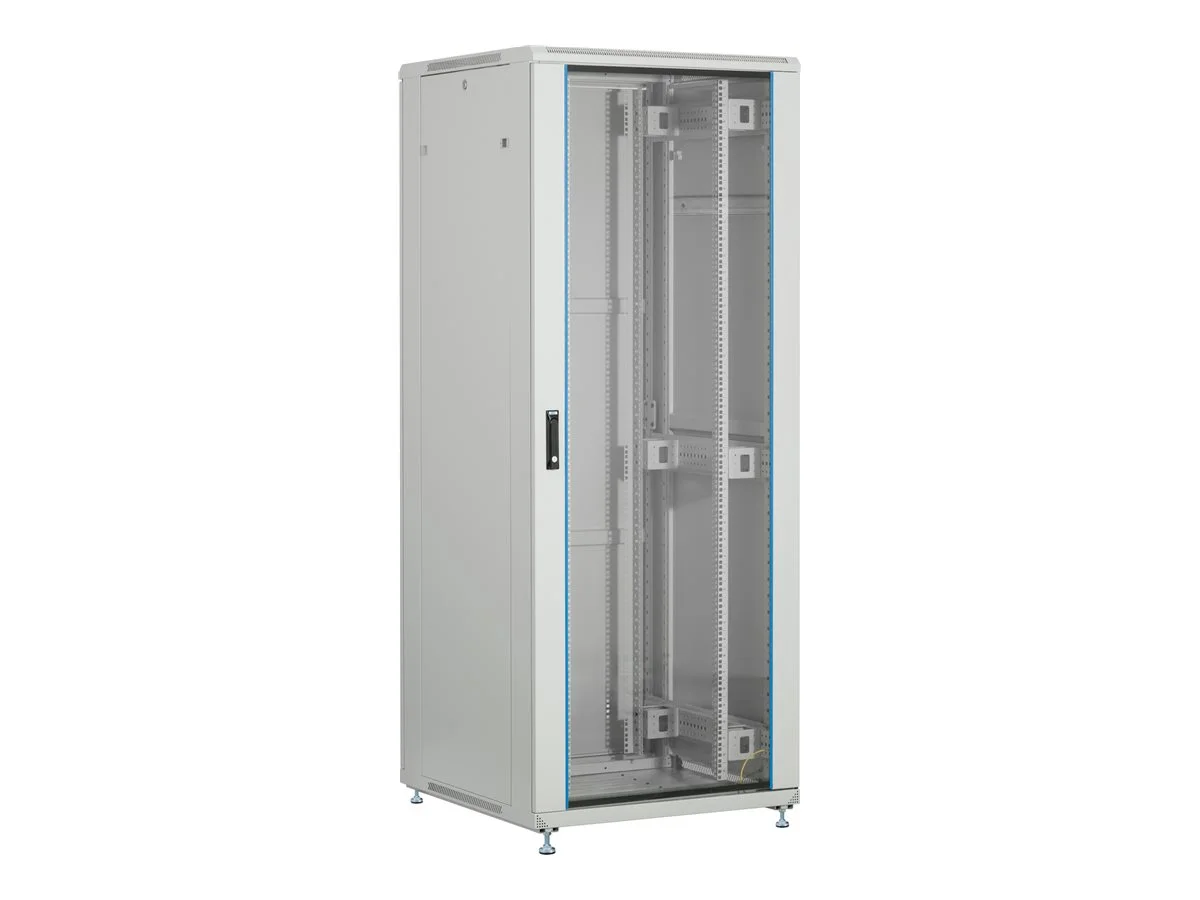 EFB 48,3cm 19Zoll Netzwerkschrank PEL