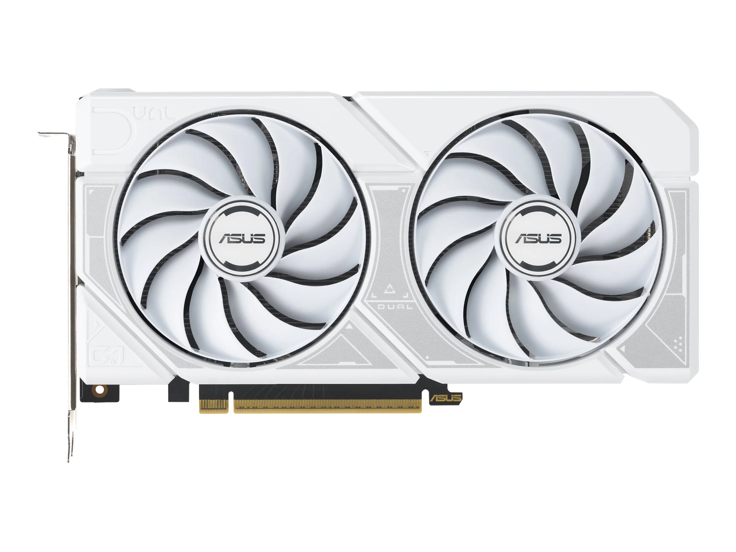 ASUS Dual GeForce RTX 5060 Ti 8GB Wh