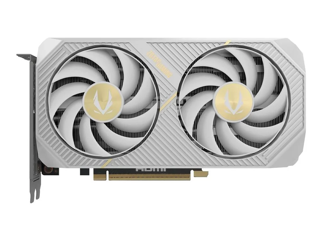 ZOTAC GAMING GeForce RTX5060Ti 16GB TE