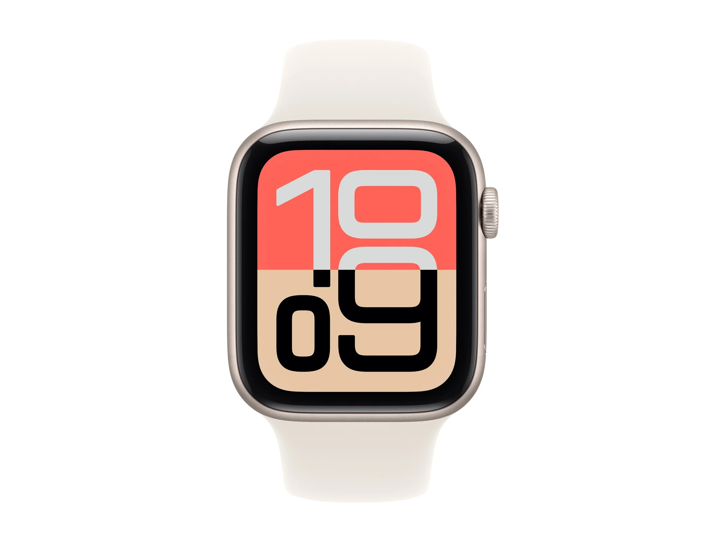 APPLE WATCH SE 3 44 S AL S SB SM GPS-FDN