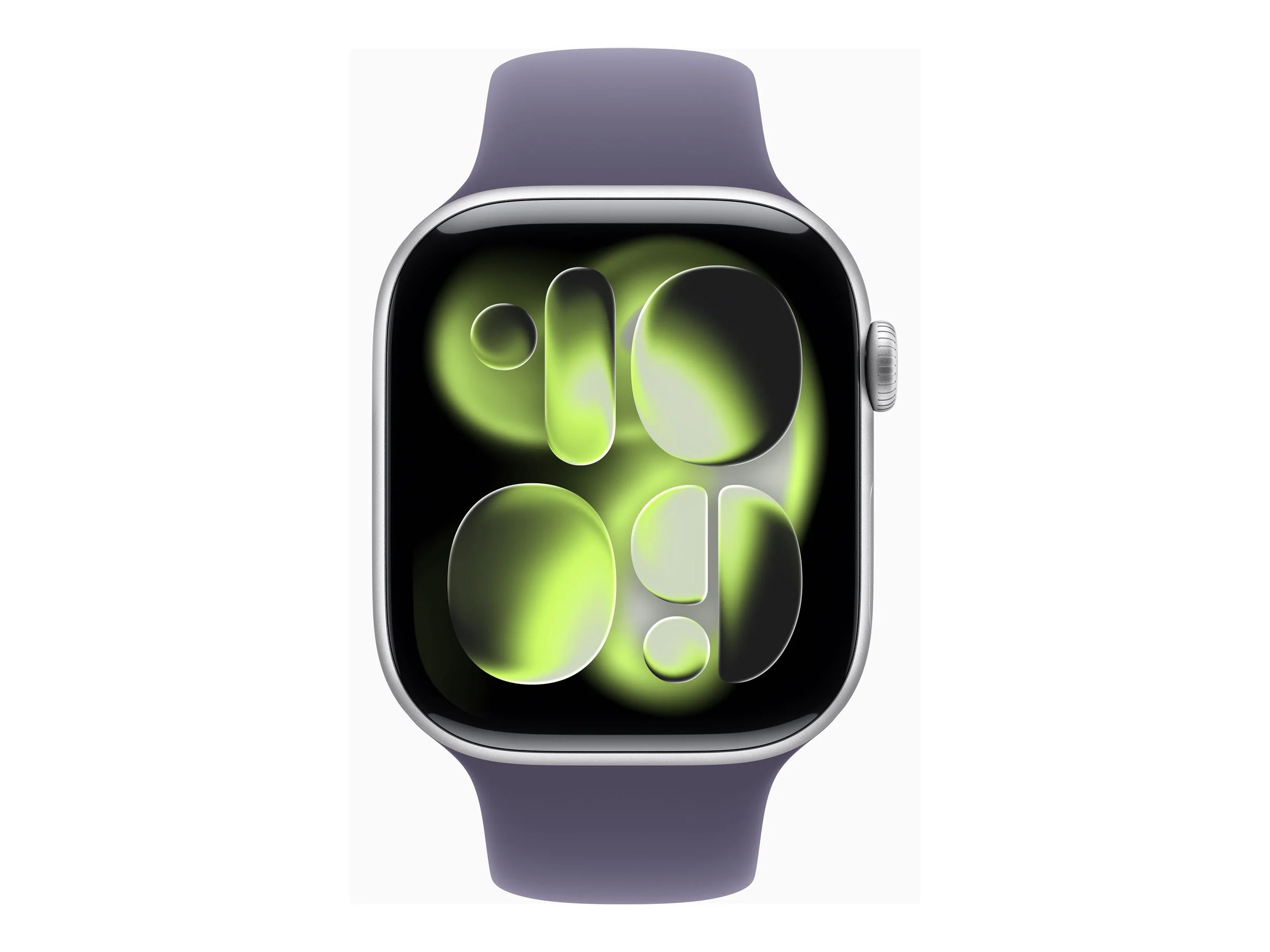 APPLE WATCH 11 46 SI AL PF SB SM GPS-FDN