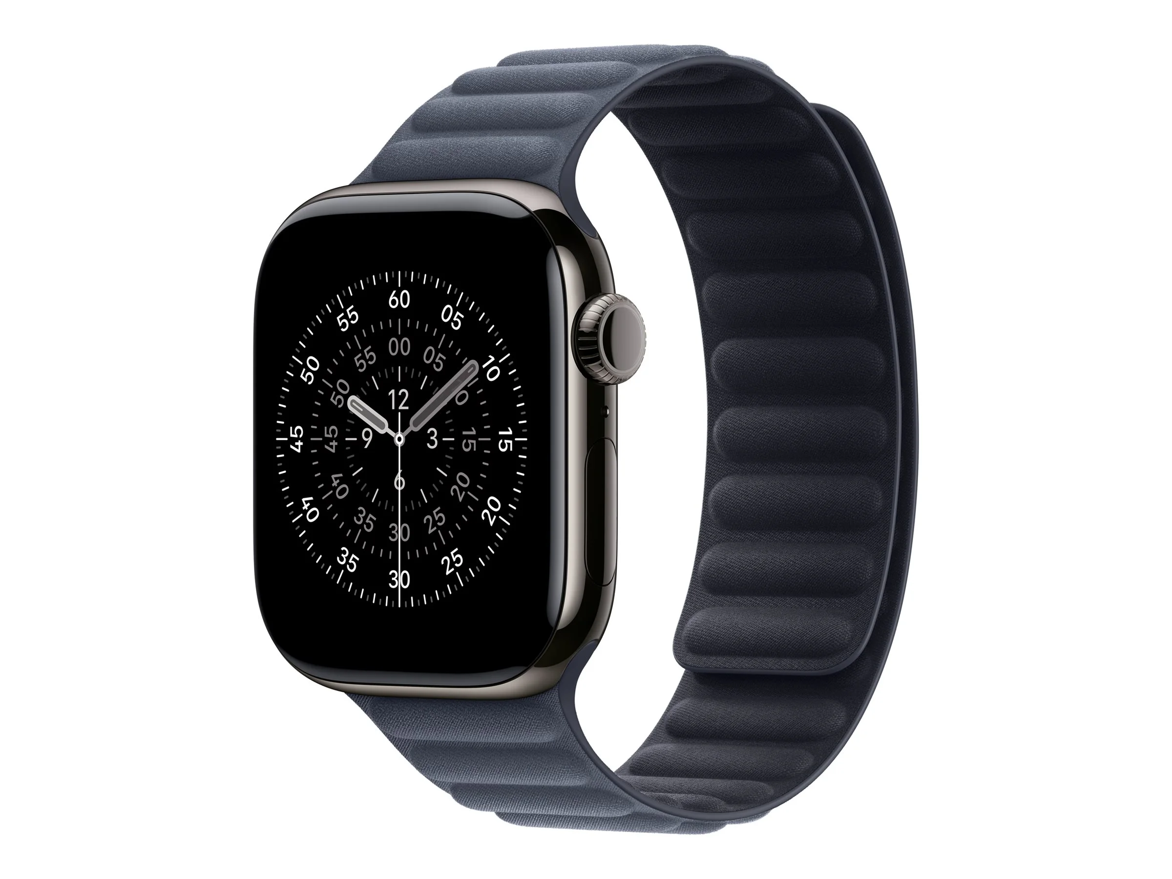 APPLE WATCH 42 NAVY MG ML