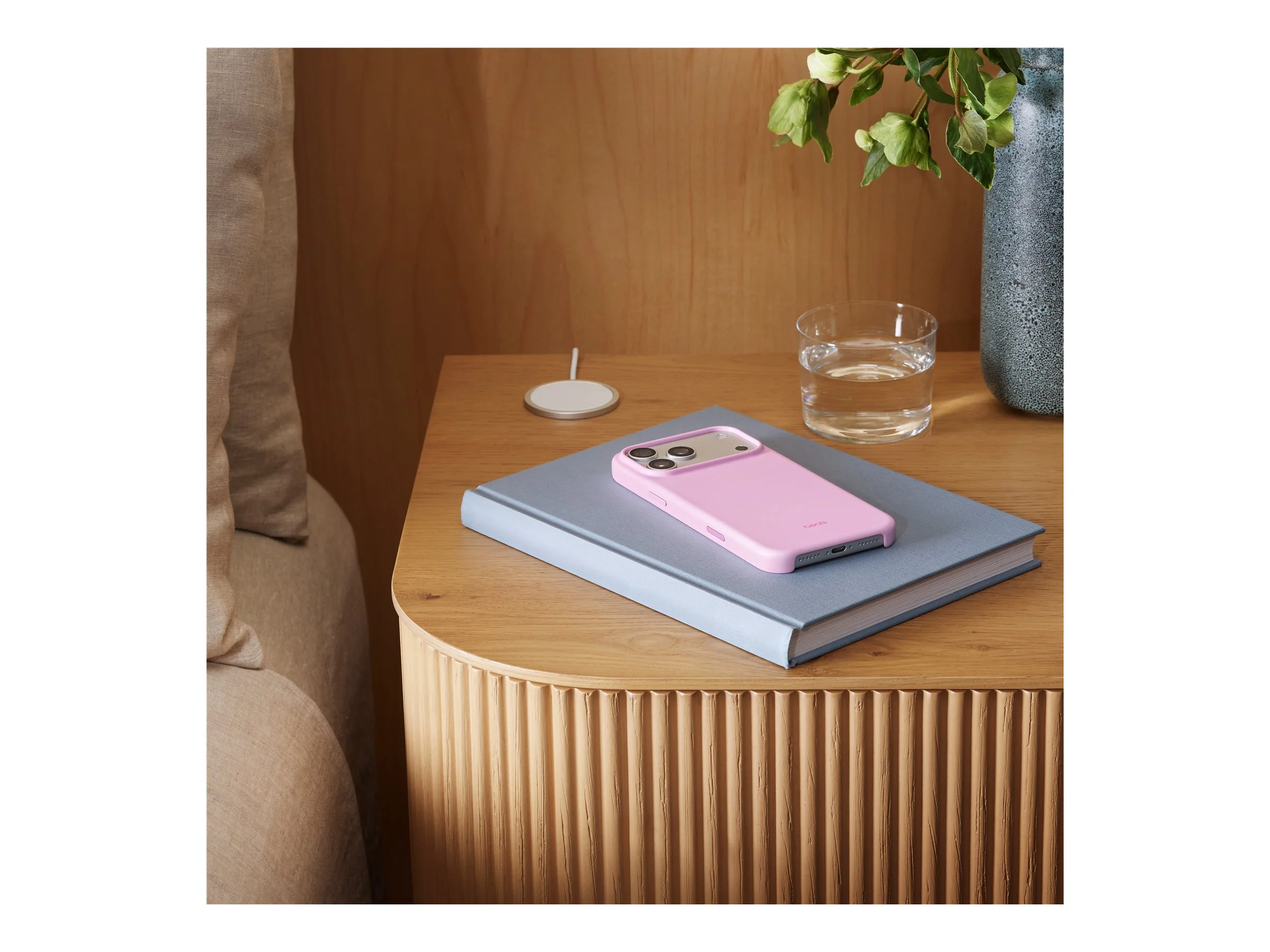 APPLE Beats IPHONE 17 PRO MAX PNK