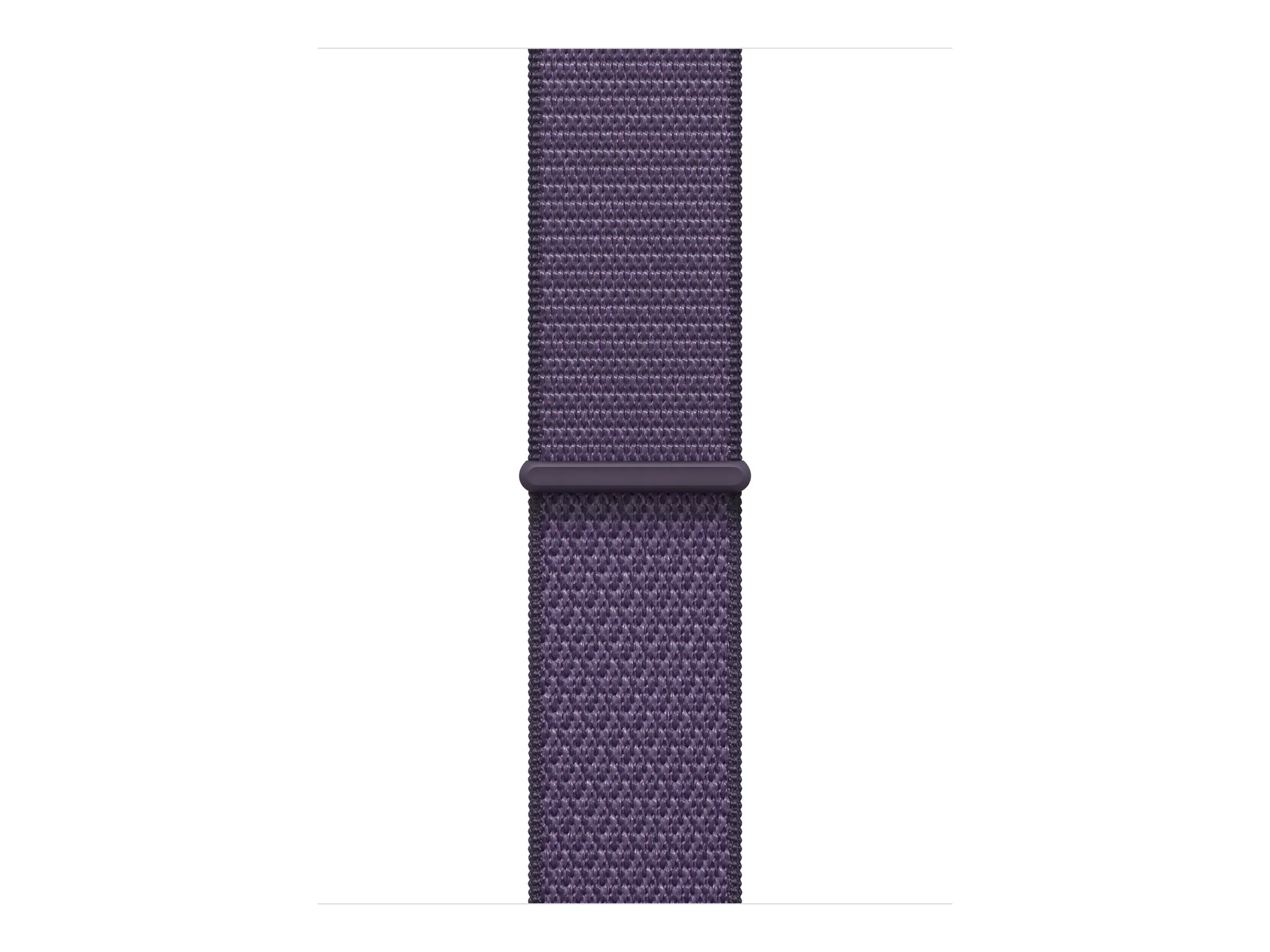 Apple Watch 42 Purple Fog SL