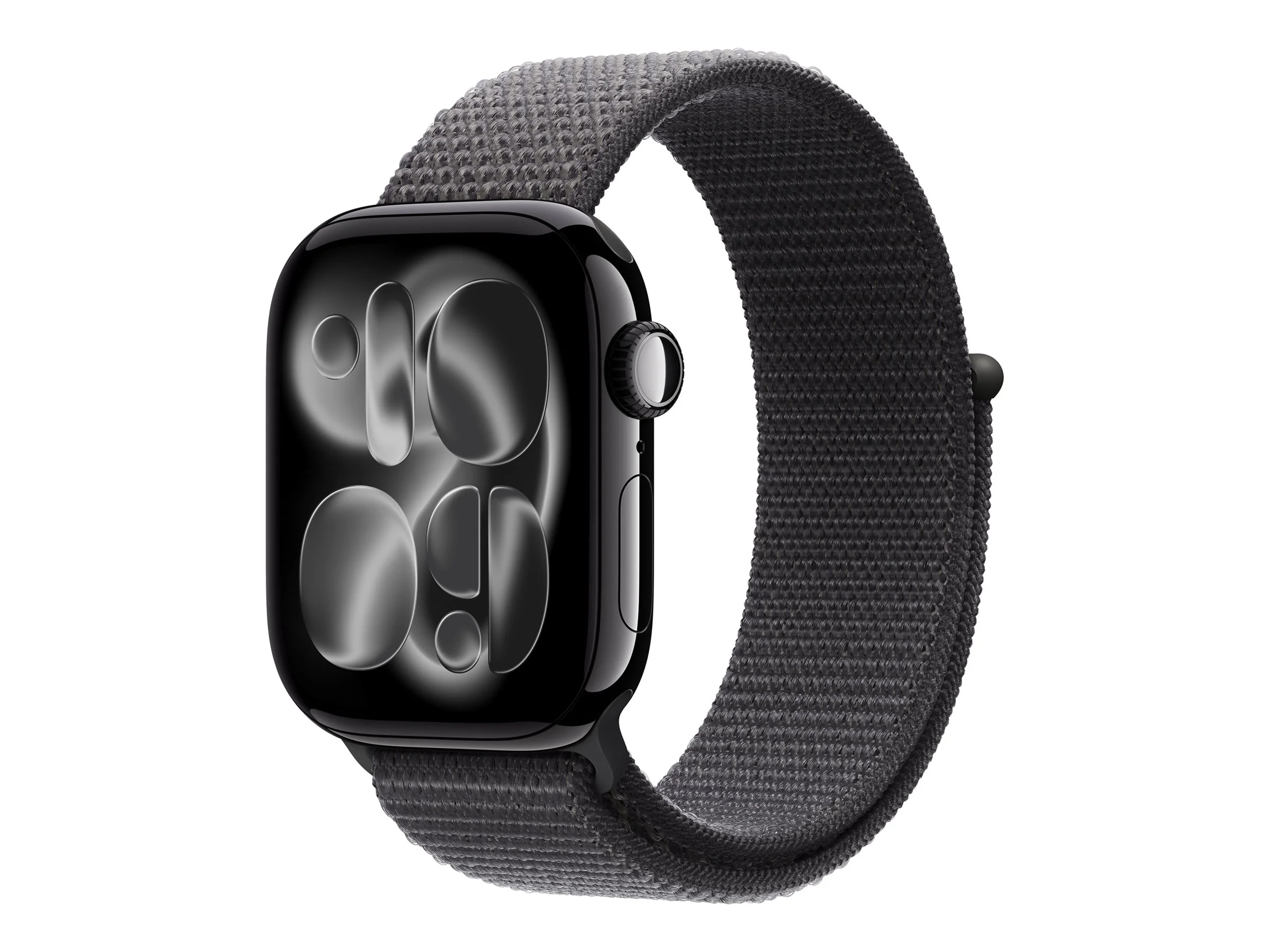 Apple Watch 42 Dark Gray SL