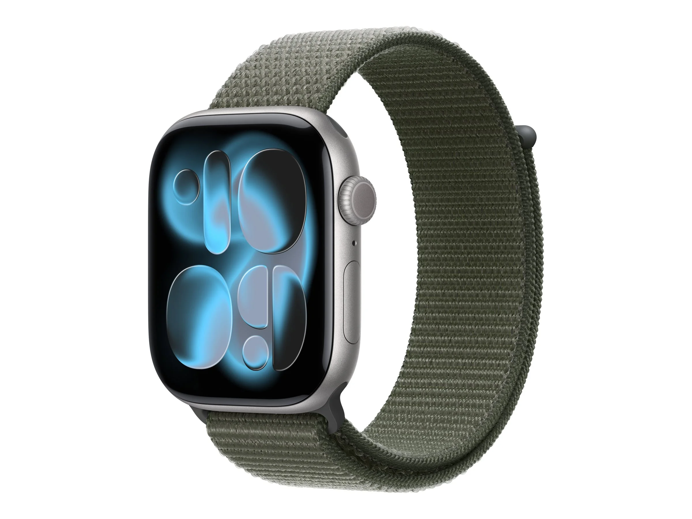 Apple Watch 46 Forest SL