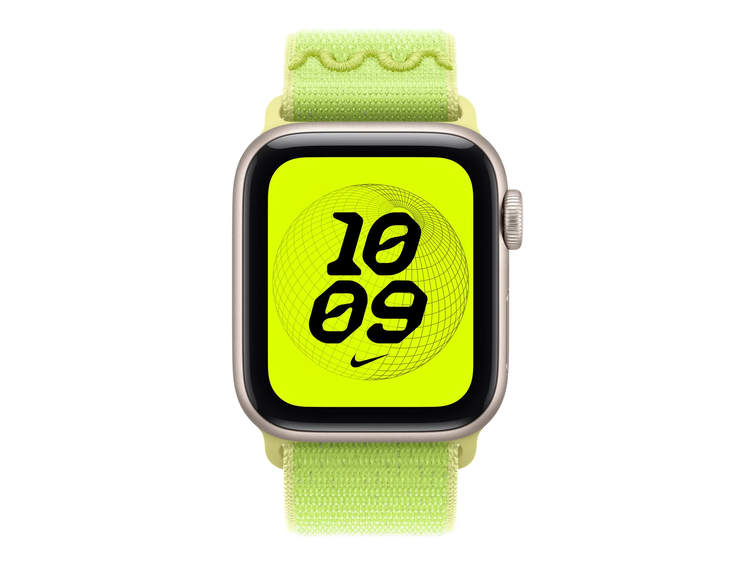 APPLE WATCH 40 VOLT SPLASH NSL