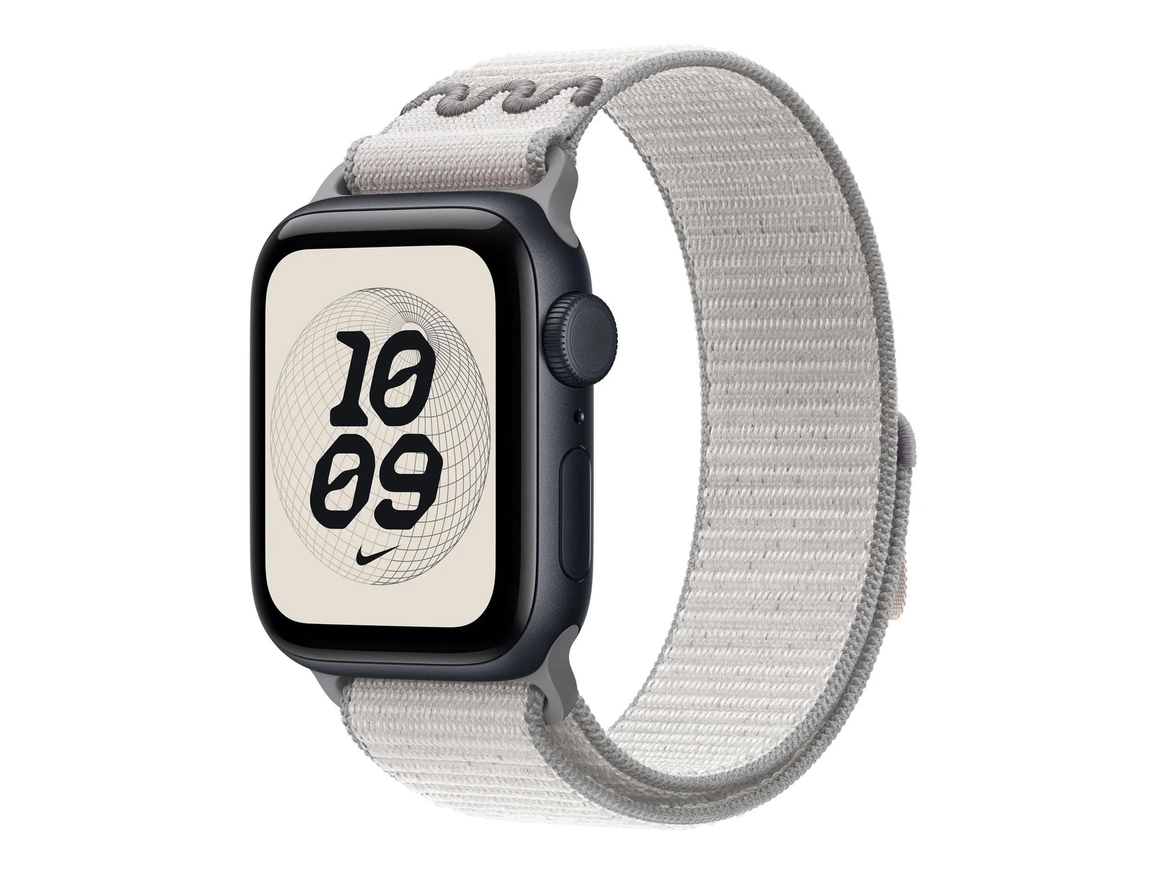 APPLE WATCH 40 VEILED GREY NSL