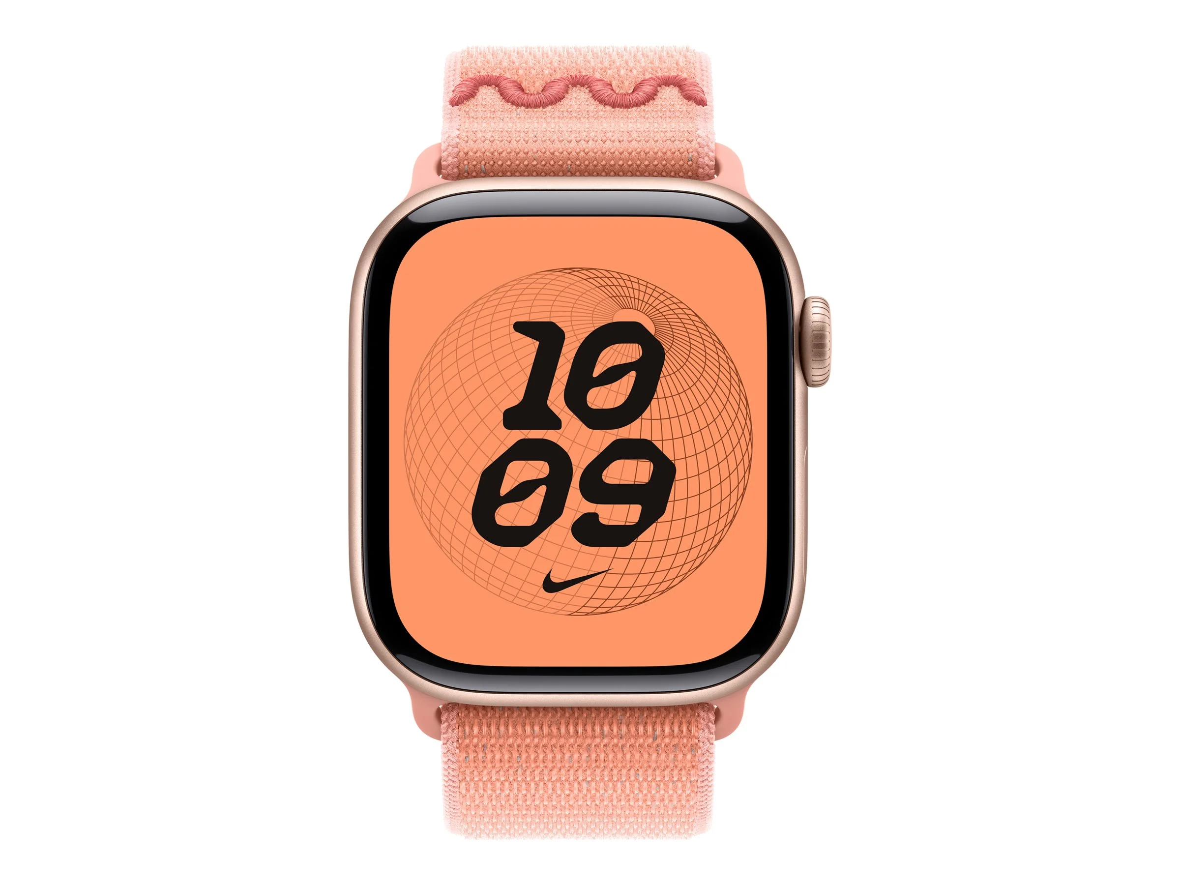 APPLE WATCH 42 ALPENGLOW PINK NSL