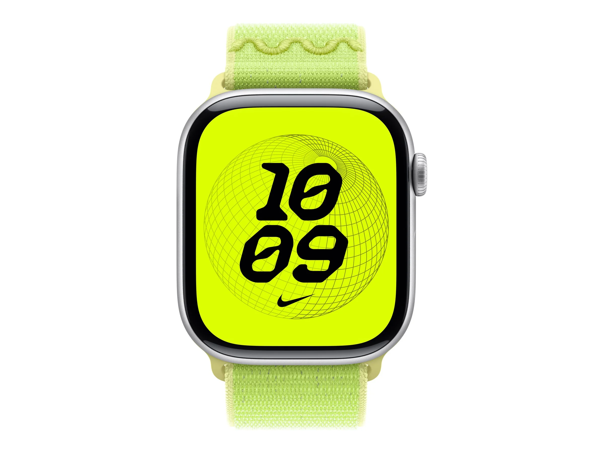 APPLE WATCH 46 VOLT SPLASH NSL
