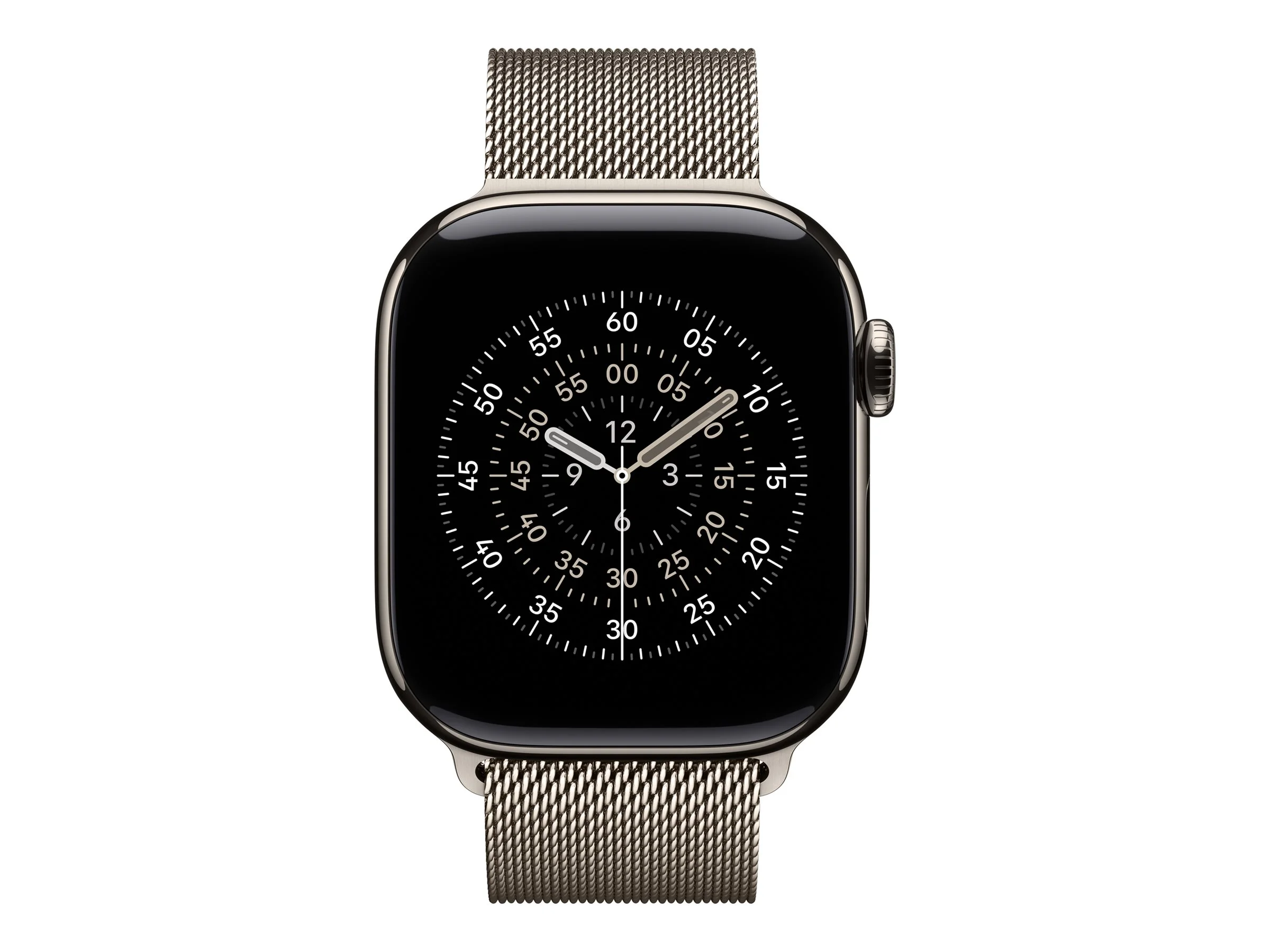 APPLE WATCH 42 NATURAL ML