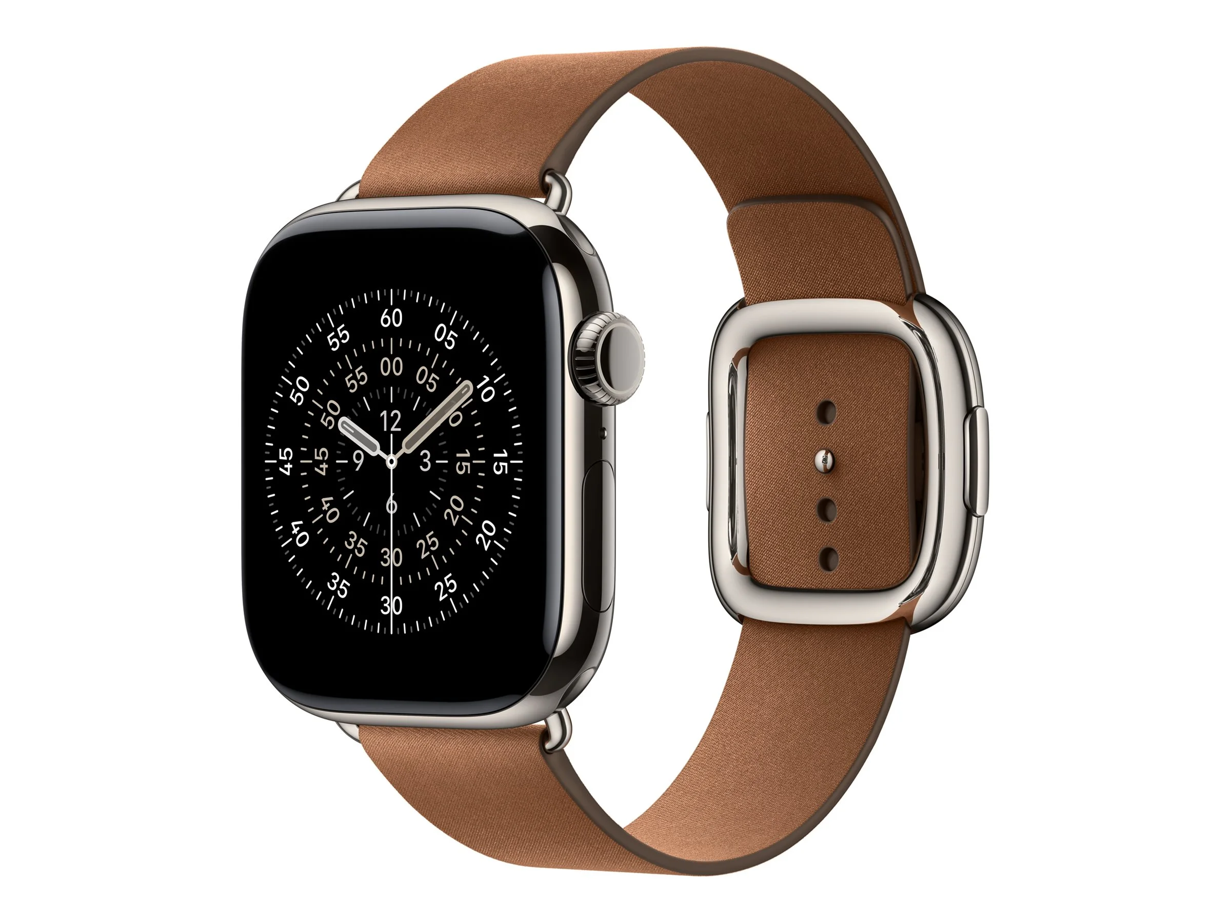 APPLE WATCH 42 CARAMEL MB M