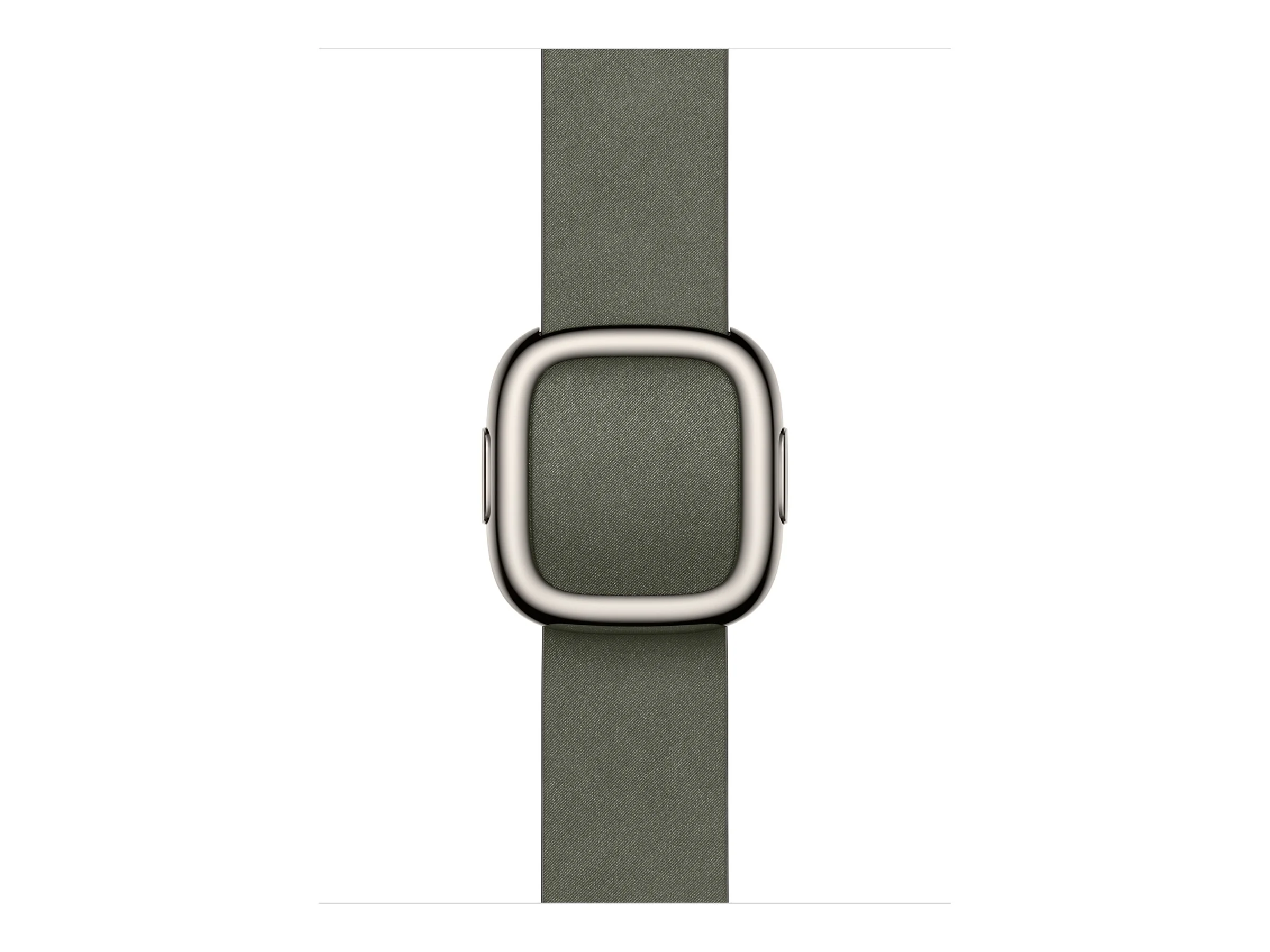 APPLE WATCH 42 SAGE GRAY MB L