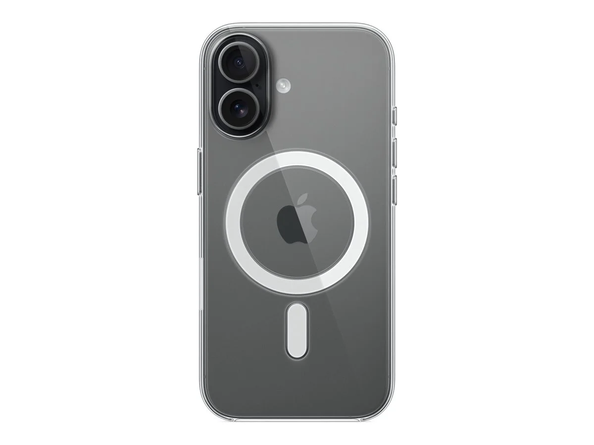 APPLE IPHONE 17 CL CASE