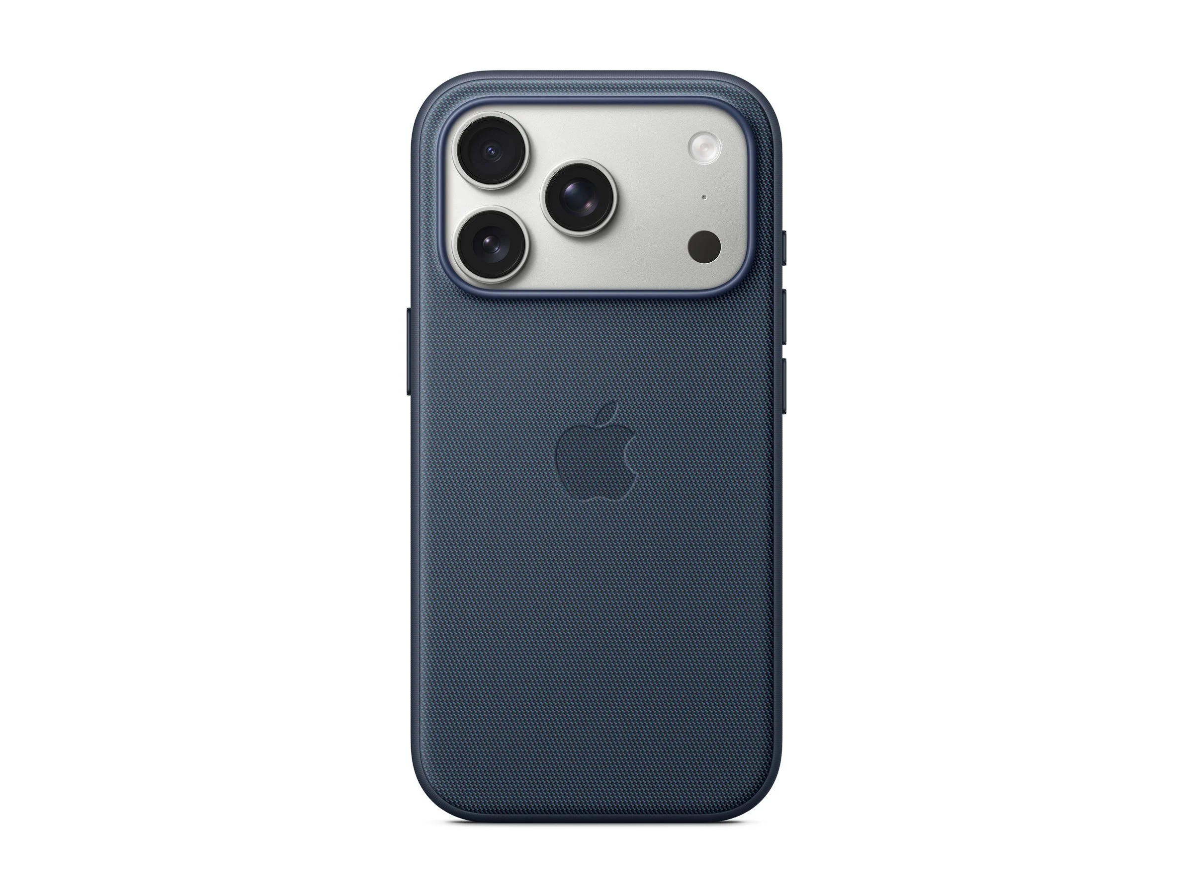 APPLE IPHONE 17 PRO TE CASE BLUE