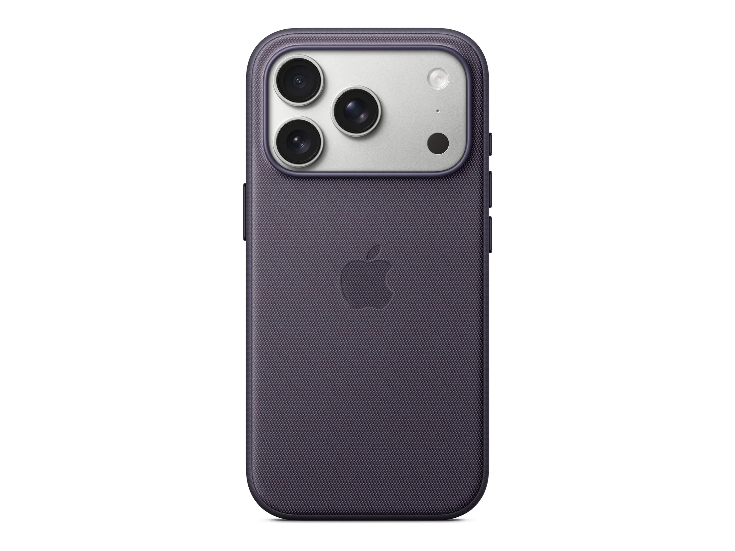 APPLE IPHONE 17 PRO TE CASE PURPLE