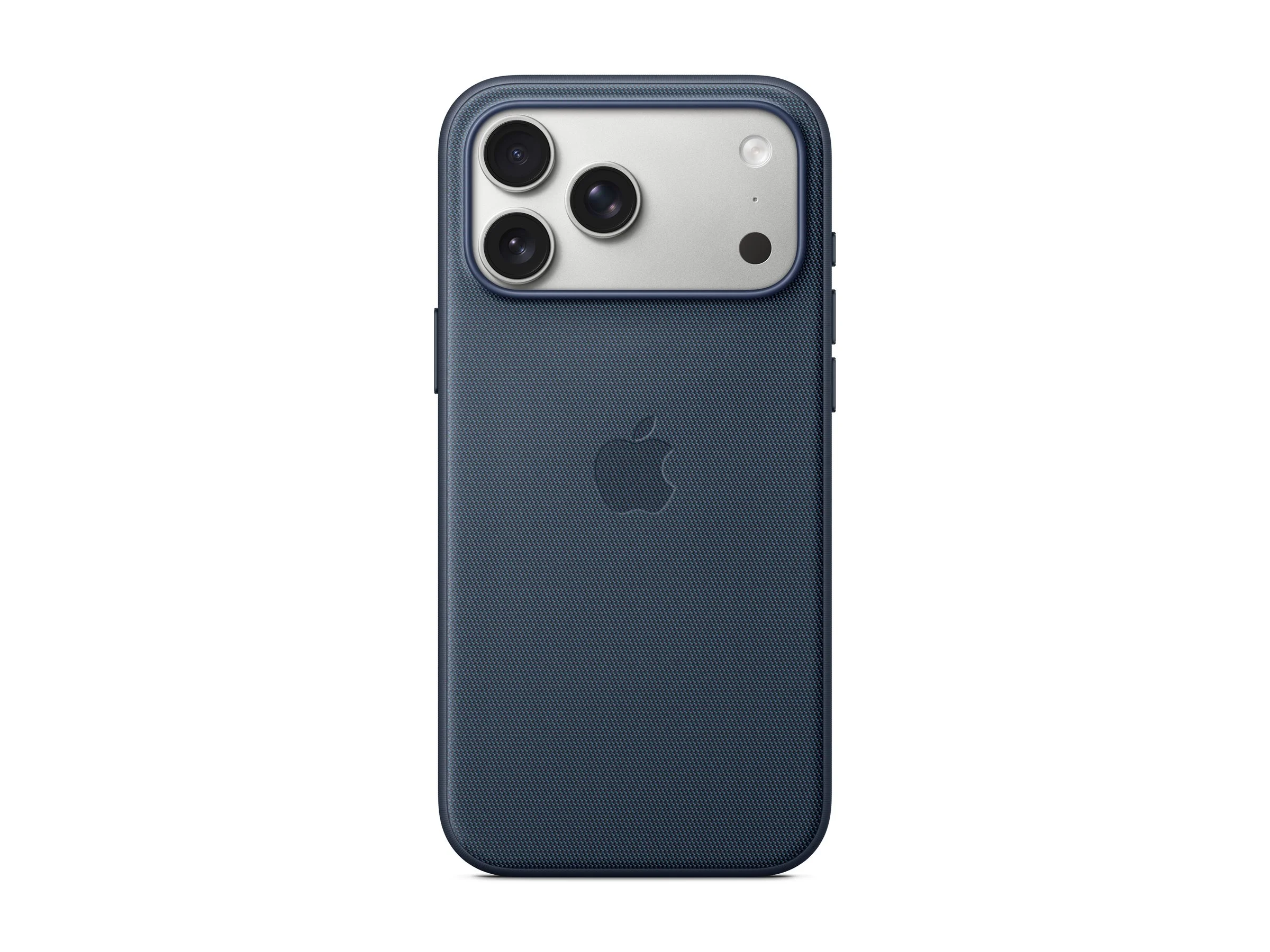 APPLE IPHONE 17 PRO M TE CASE BLUE