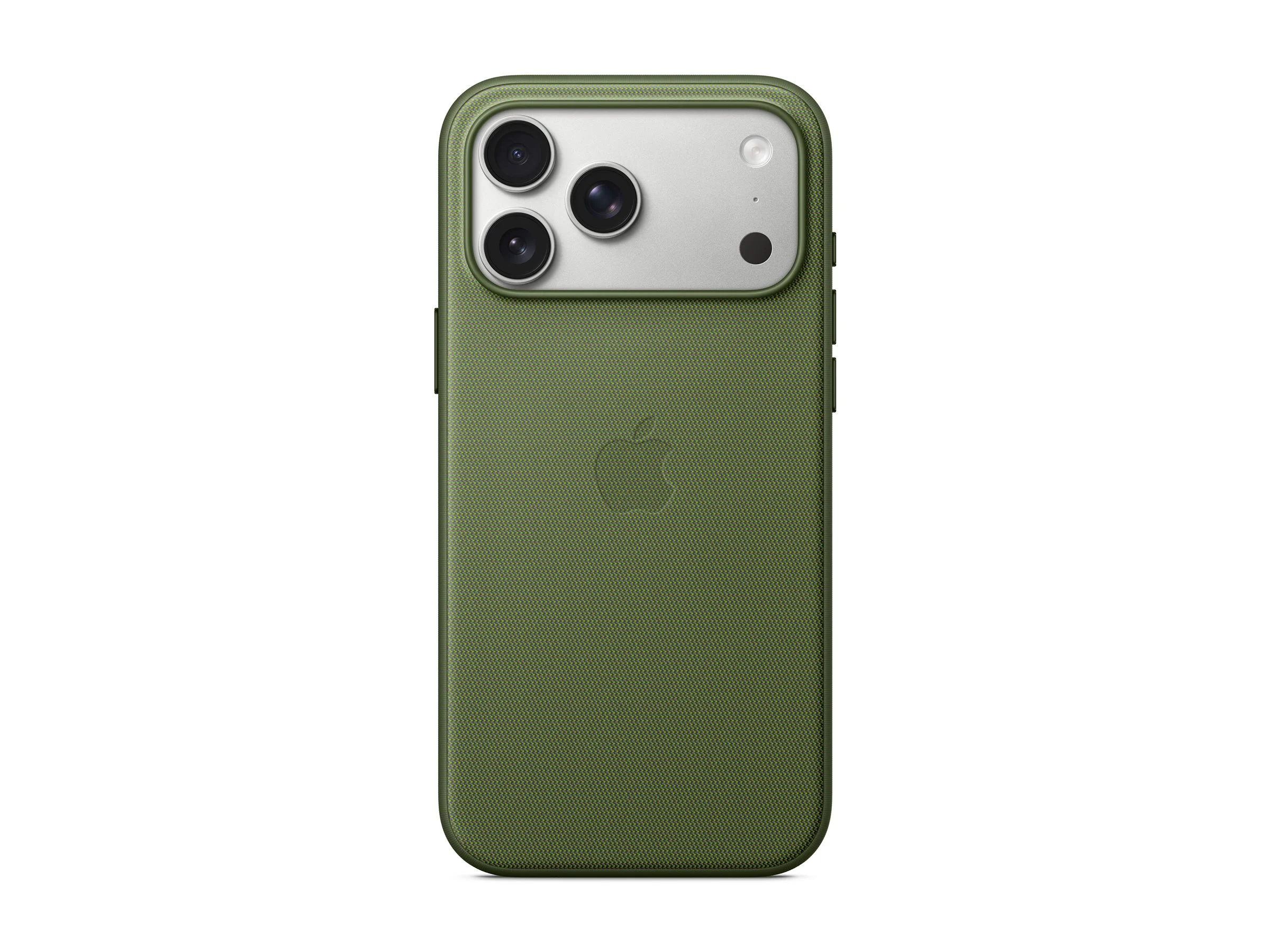 APPLE IPHONE 17 PRO M TE CASE GREEN