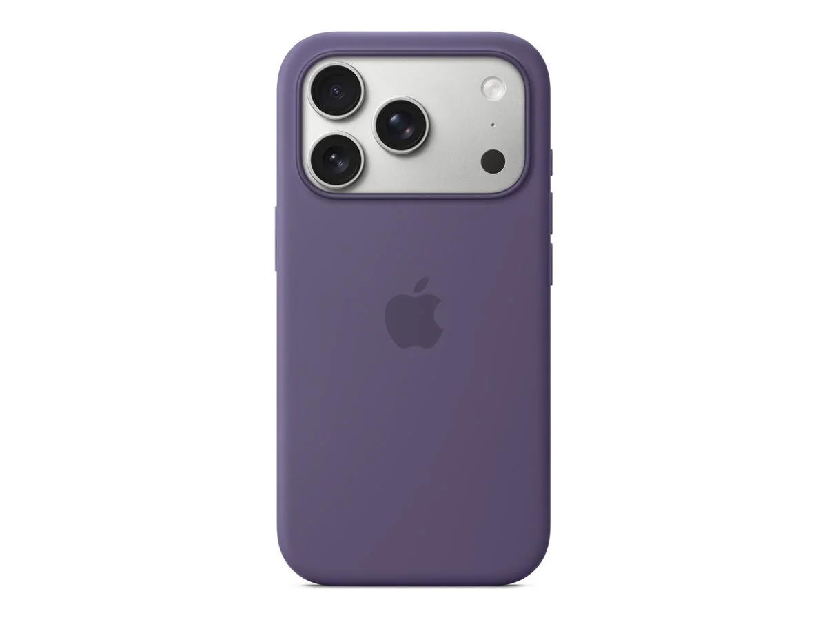APPLE IPHONE 17 PRO SI CASE PURPLE FOG