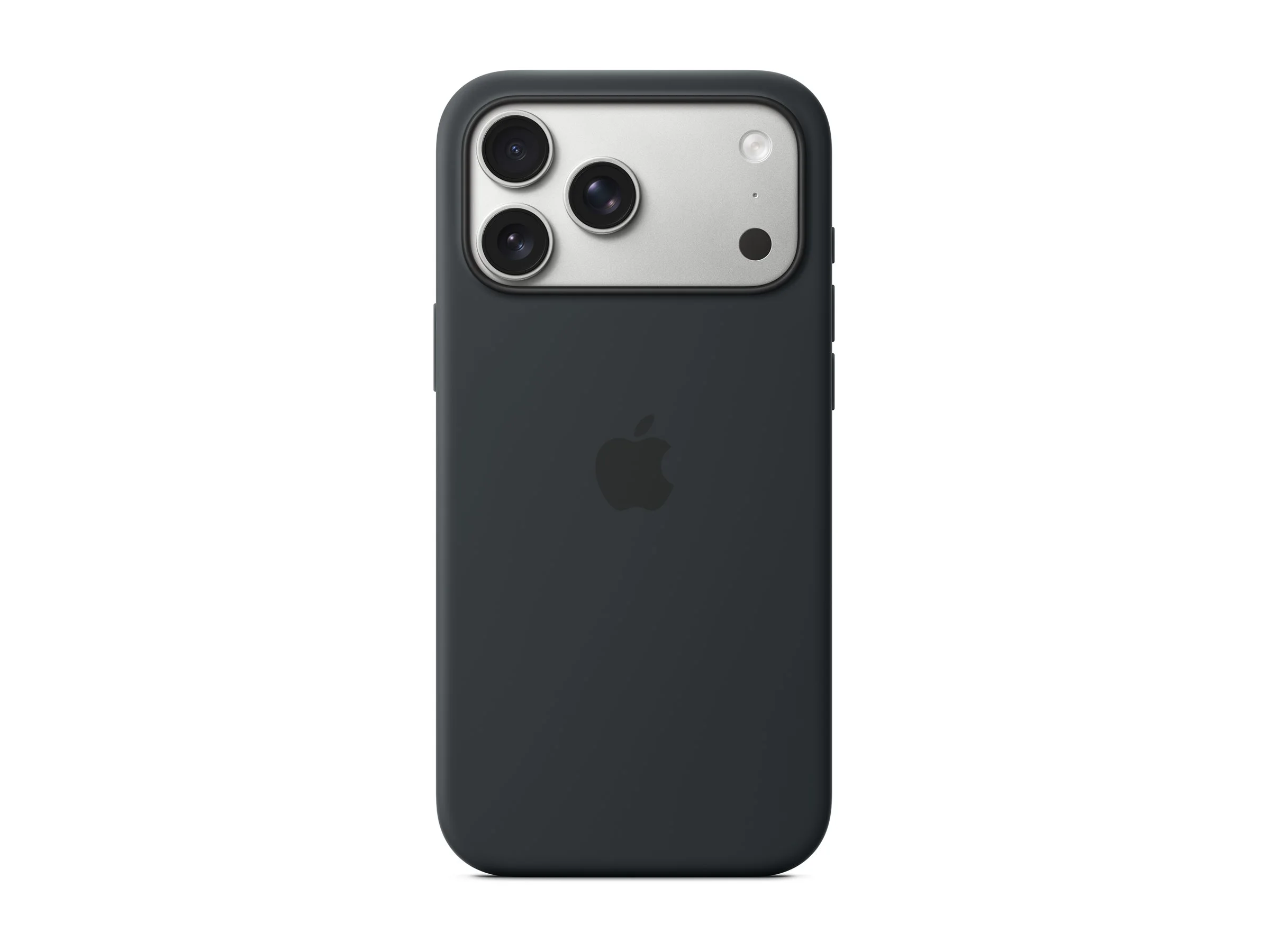 APPLE IPHONE 17 PRO M SI CASE BLACK