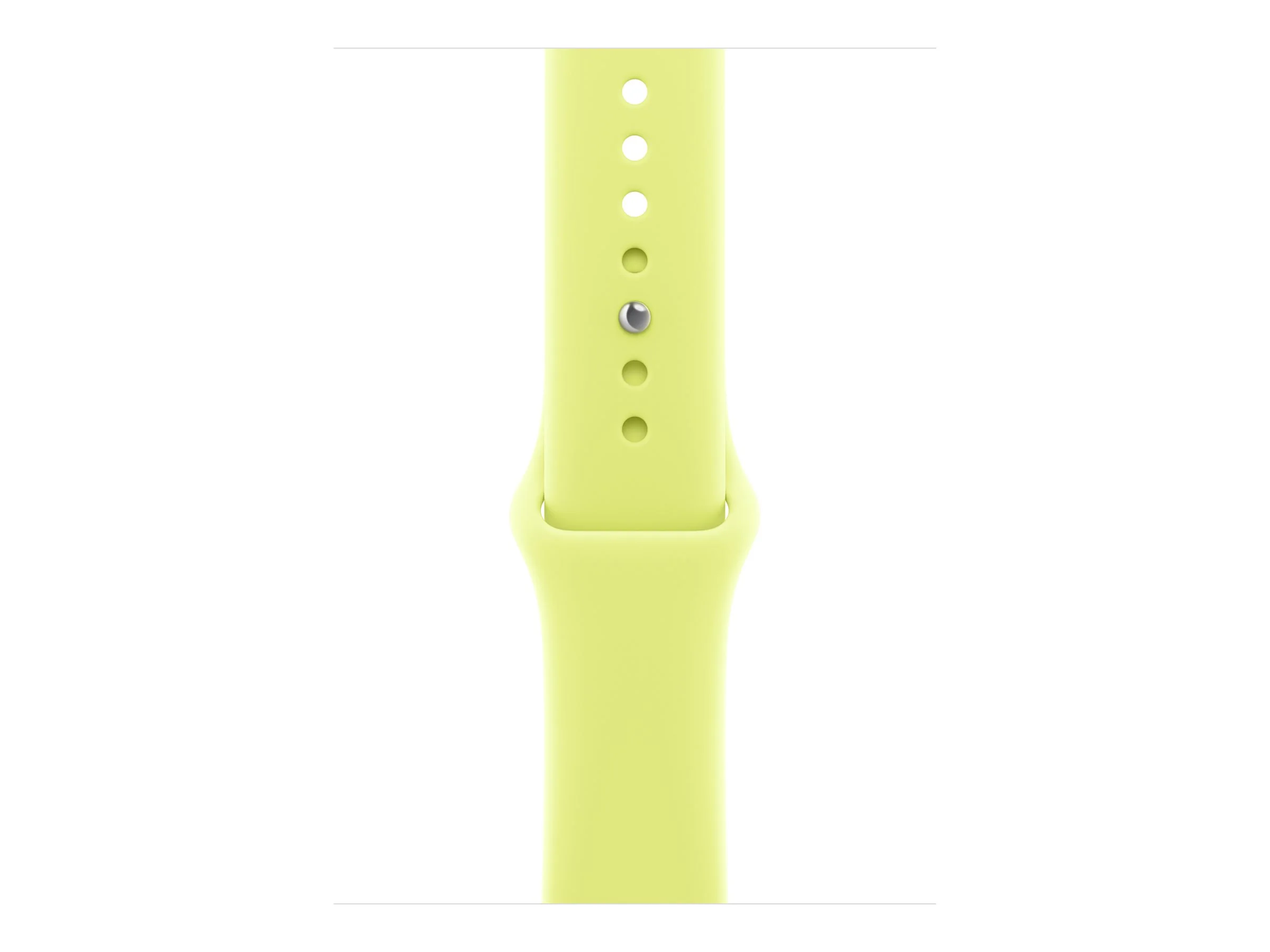 APPLE WATCH 46 NEON YELLOW SB S/M