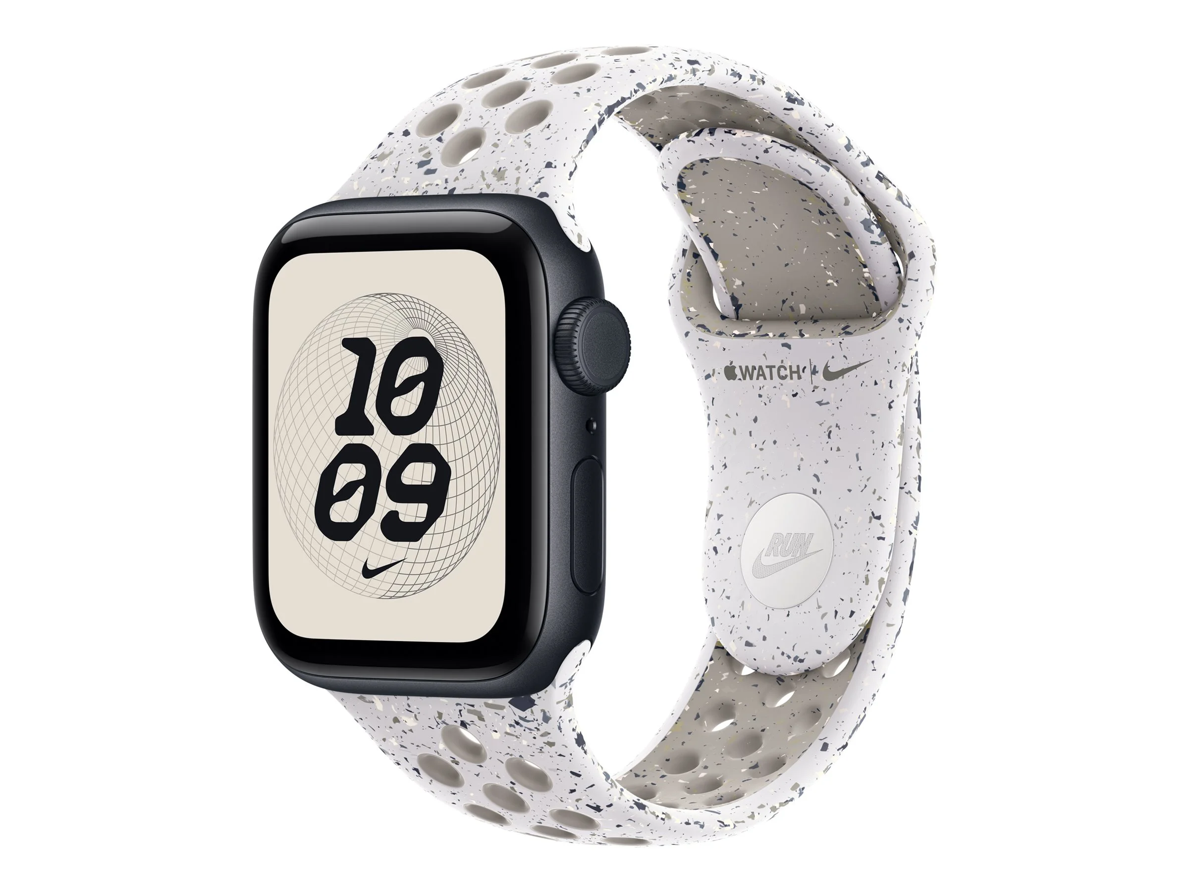 APPLE WATCH 40 VEILED GREY NSB M/L