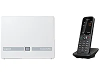 GIGASET PRO Bundle N530 Basis plus S700H