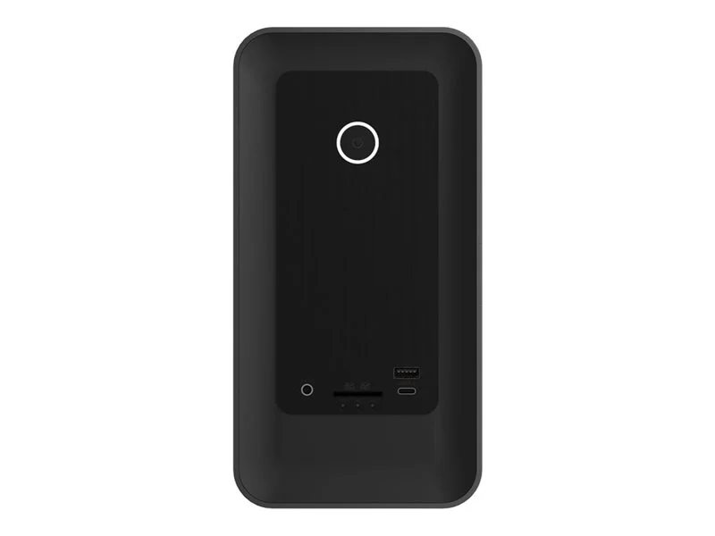 ZOTAC ZBOX-EU27506TC-BE BB U7 265