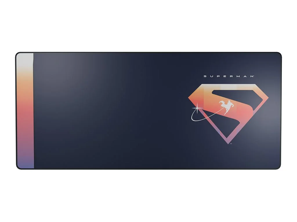 LEXIP X WARNER Superman Sunset Mousepad