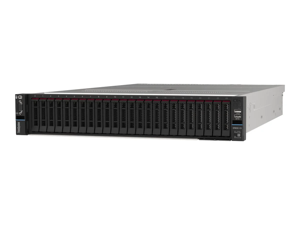 LENOVO ISG TS SR655 V3 AMD EPYC 9115