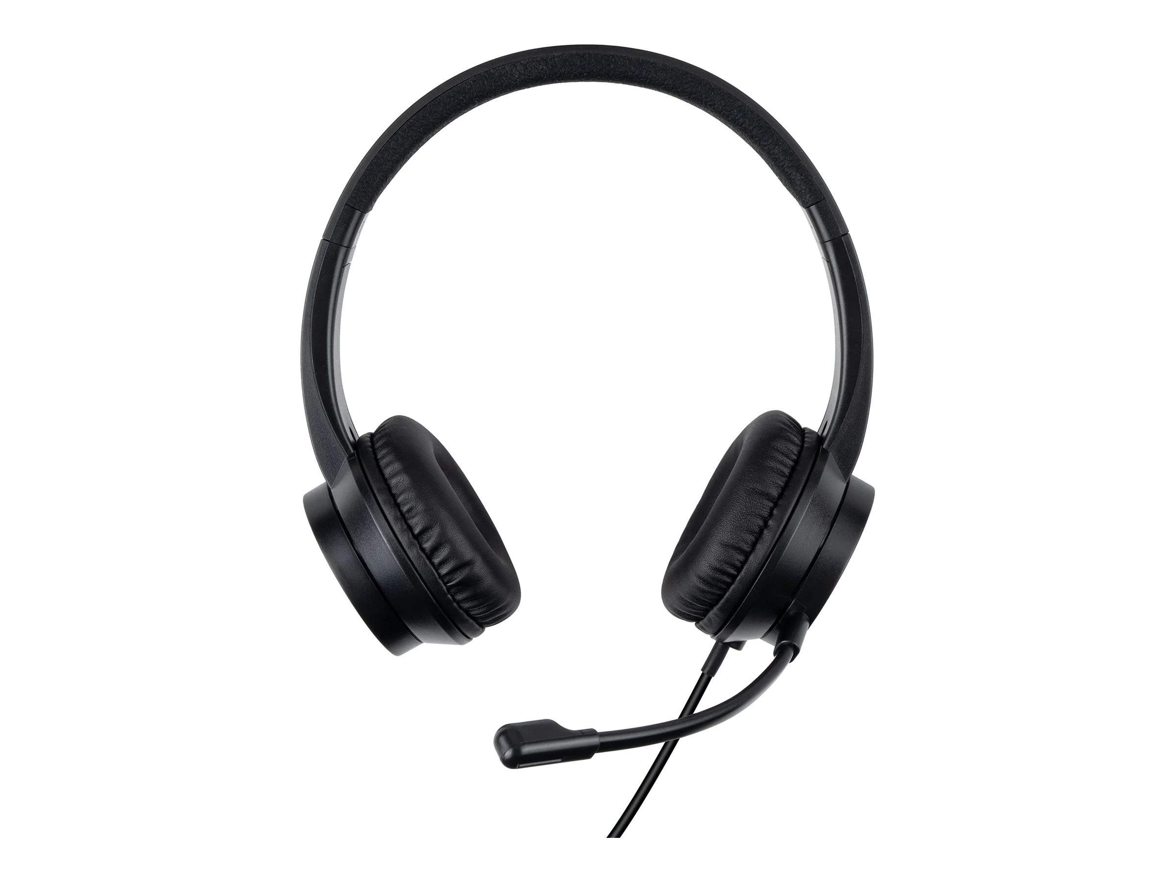 LINDY USB-C Büro-Headset