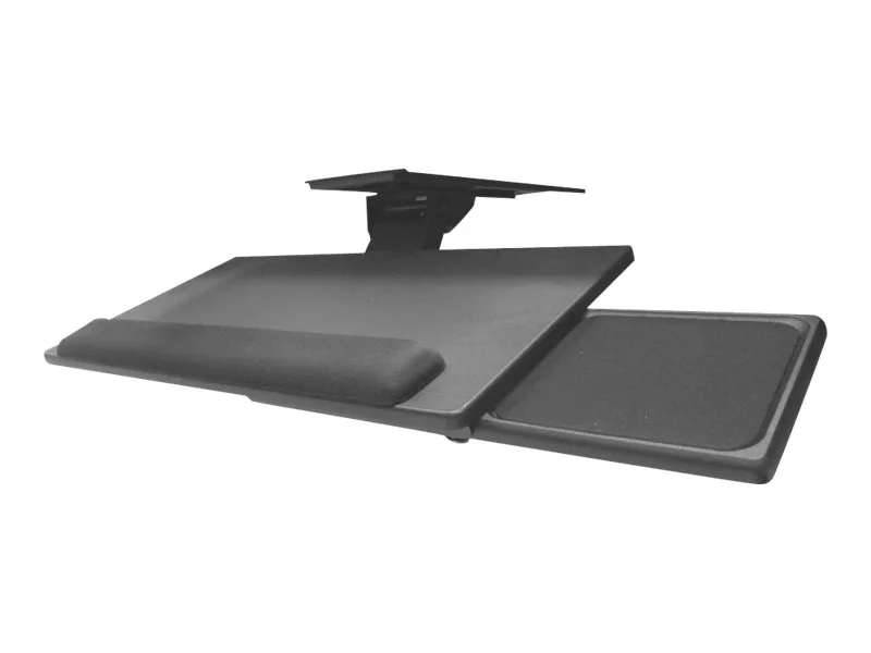 LINDY Duale feste Halterung mit Mast