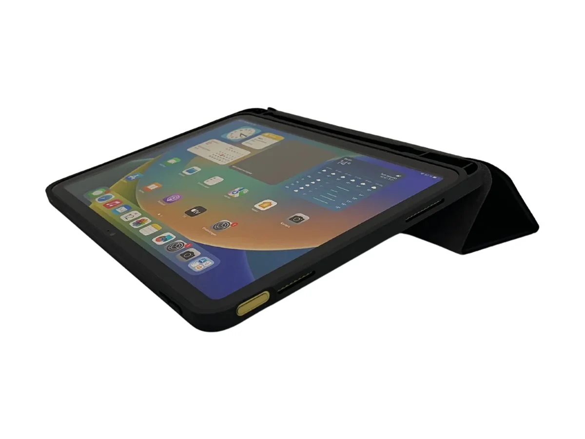 DEQSTER Slim Case ST2 iPad Air M3 11Z