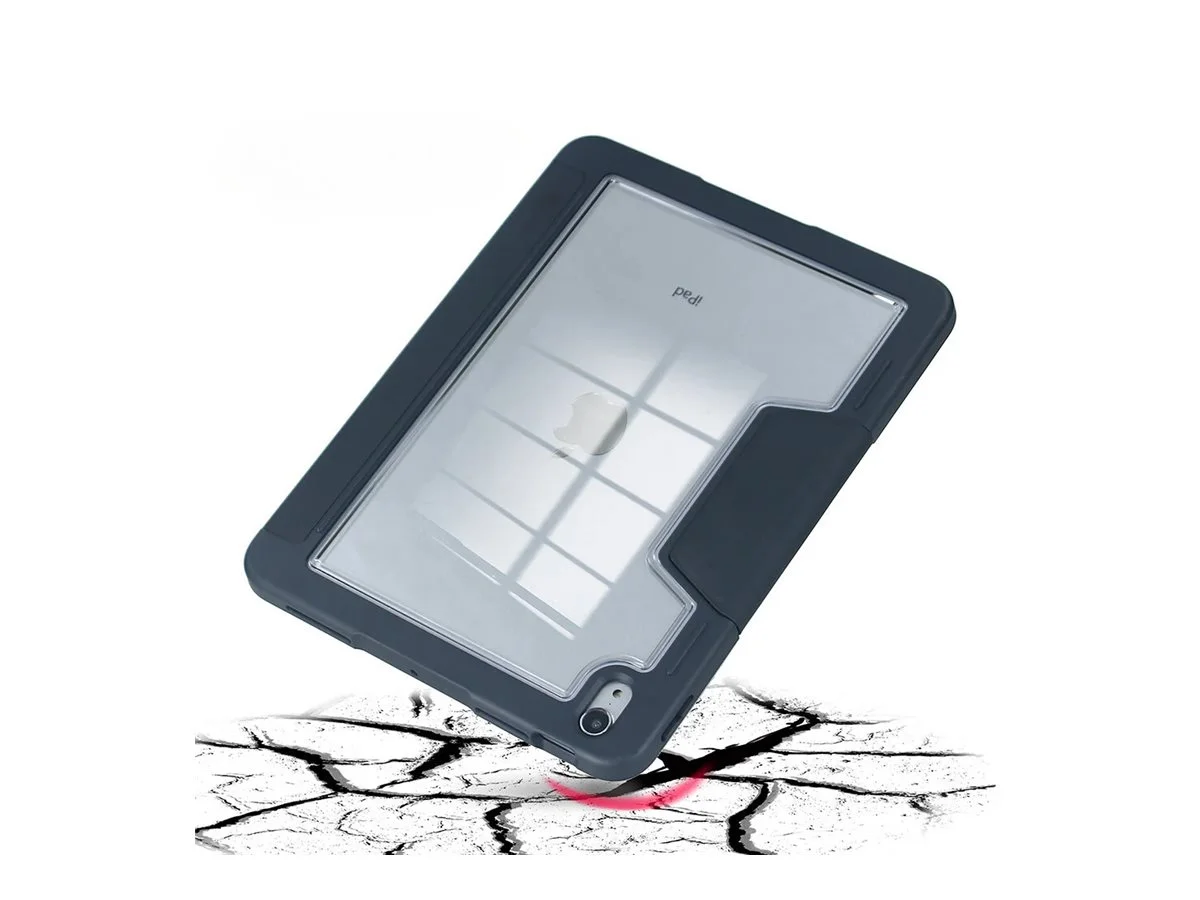 DEQSTER Rugged Case RT2 iPad Air M3 13Z