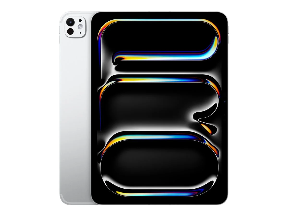 APPLE iPad Pro 11 Cell. 1TB Silver Nano