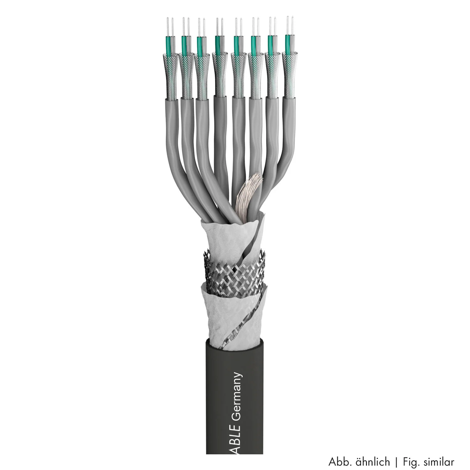 SC-TRANSFER AMCK16 PUR Compact Multicore