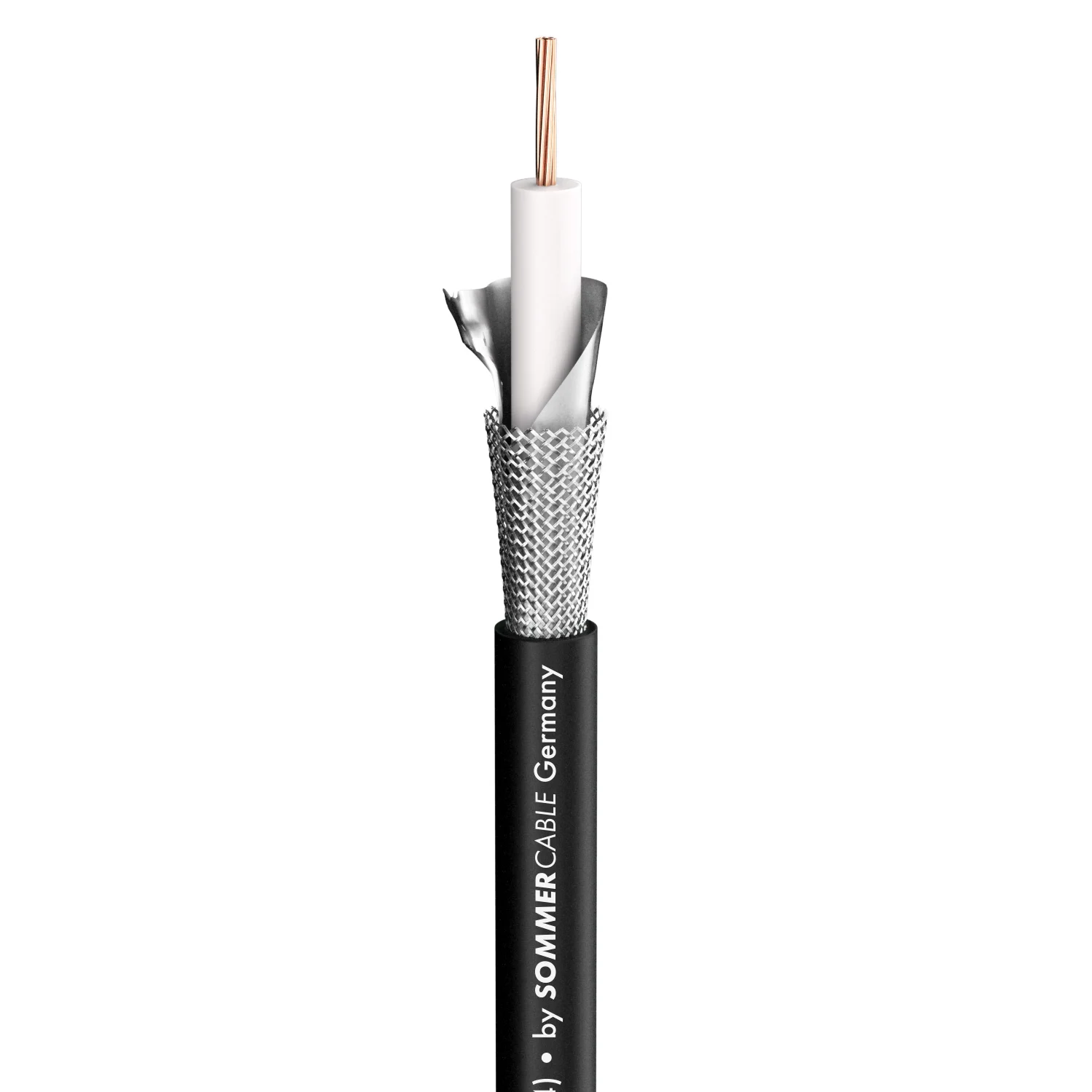 SC-VECTOR PLUS 75 Ohm Coax Cable HD-SDI
