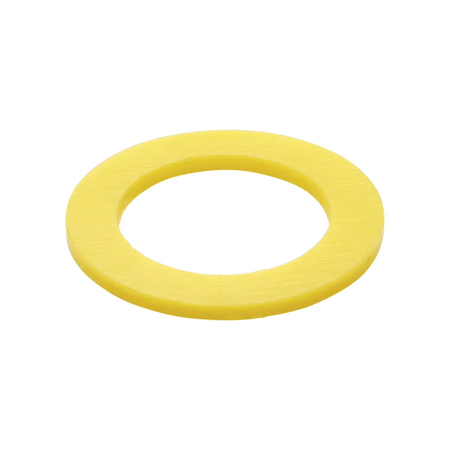Farbring für HICON D-Flansch gelb
