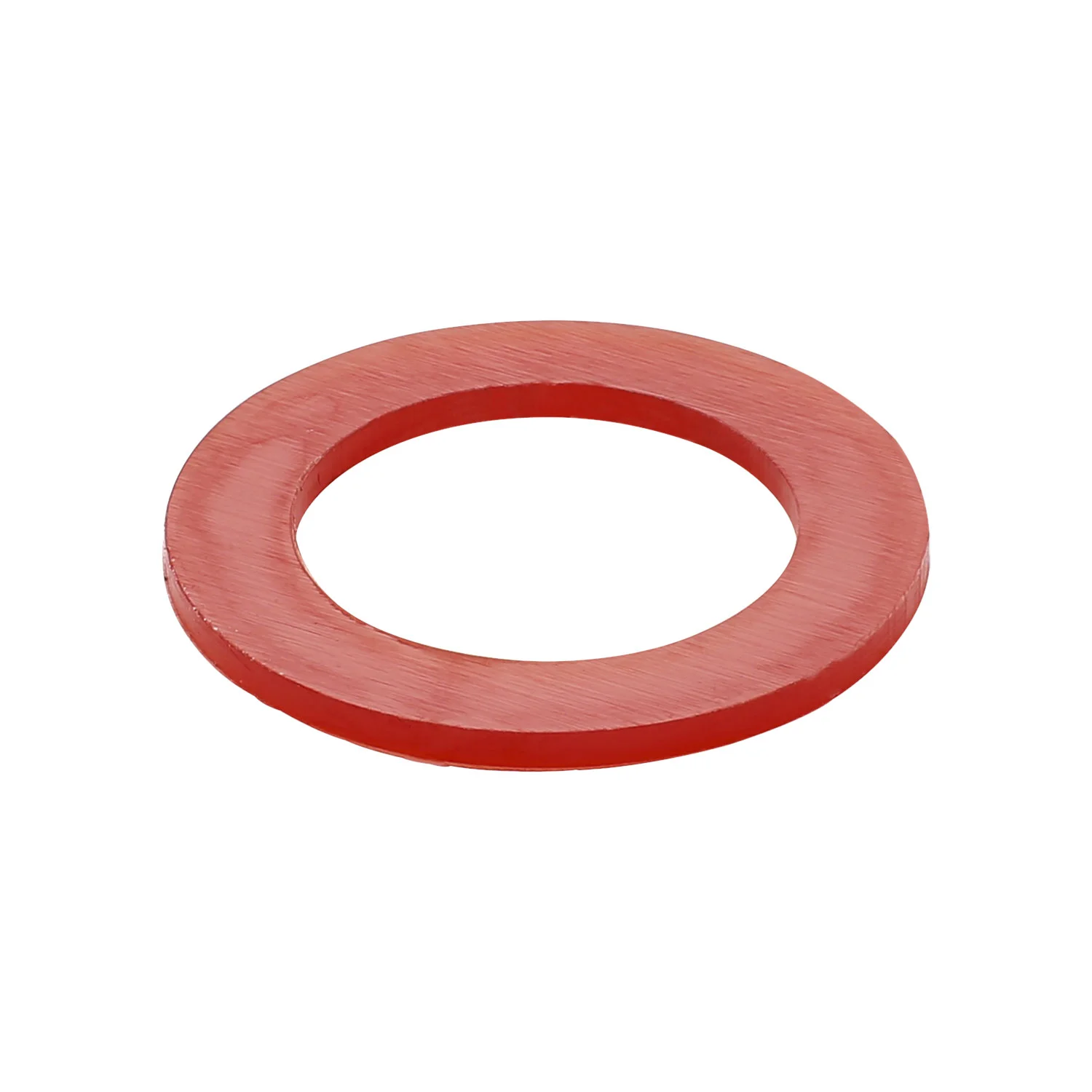 Farbring für HICON D-Flansch rot