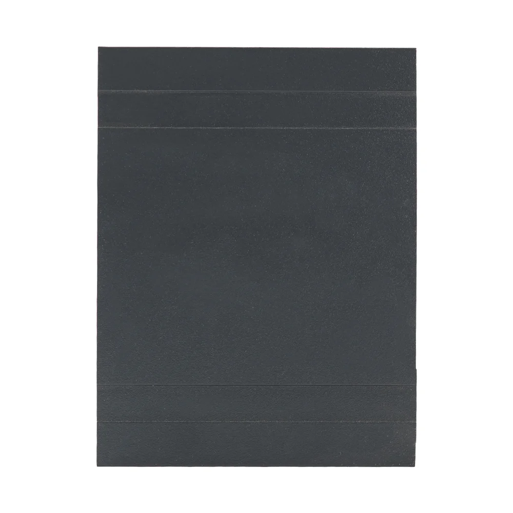 SYSBOXX-Standardprofil MKII 3BE breit