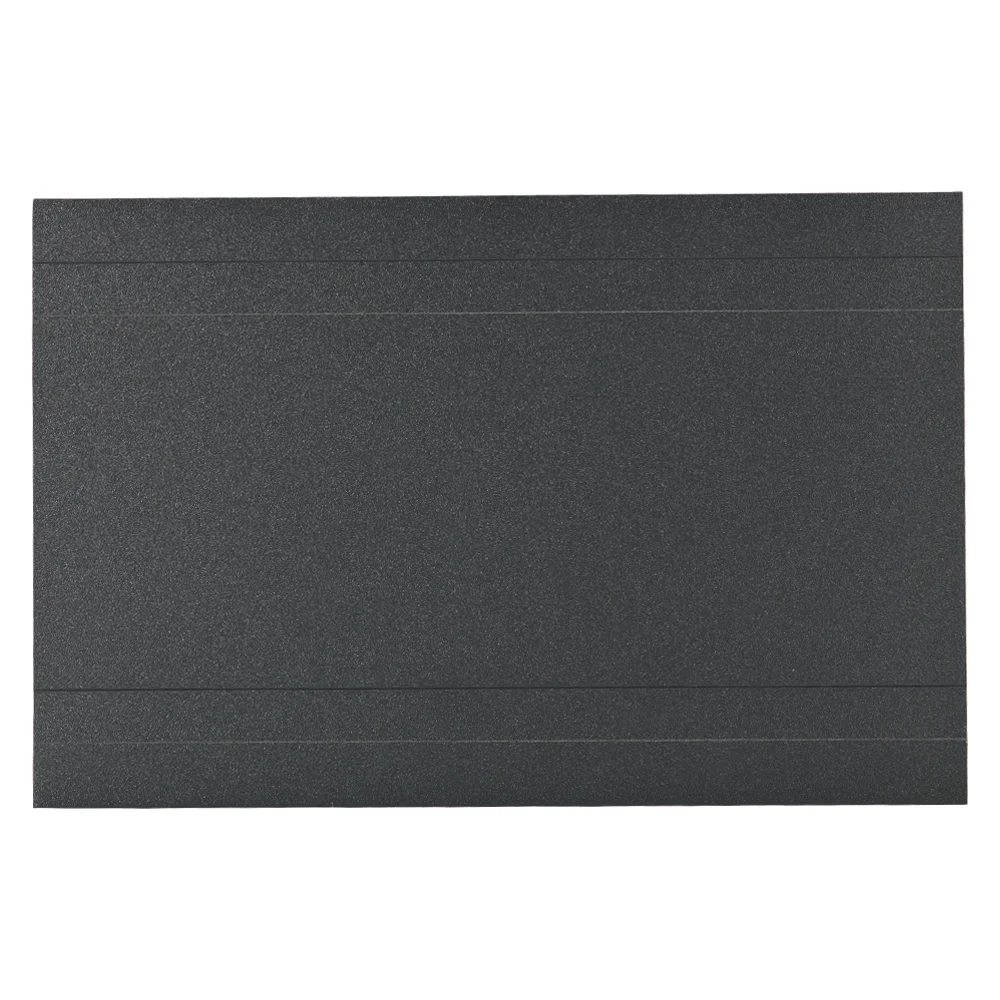 SYSBOXX-Standardprofil MKII 6BE breit