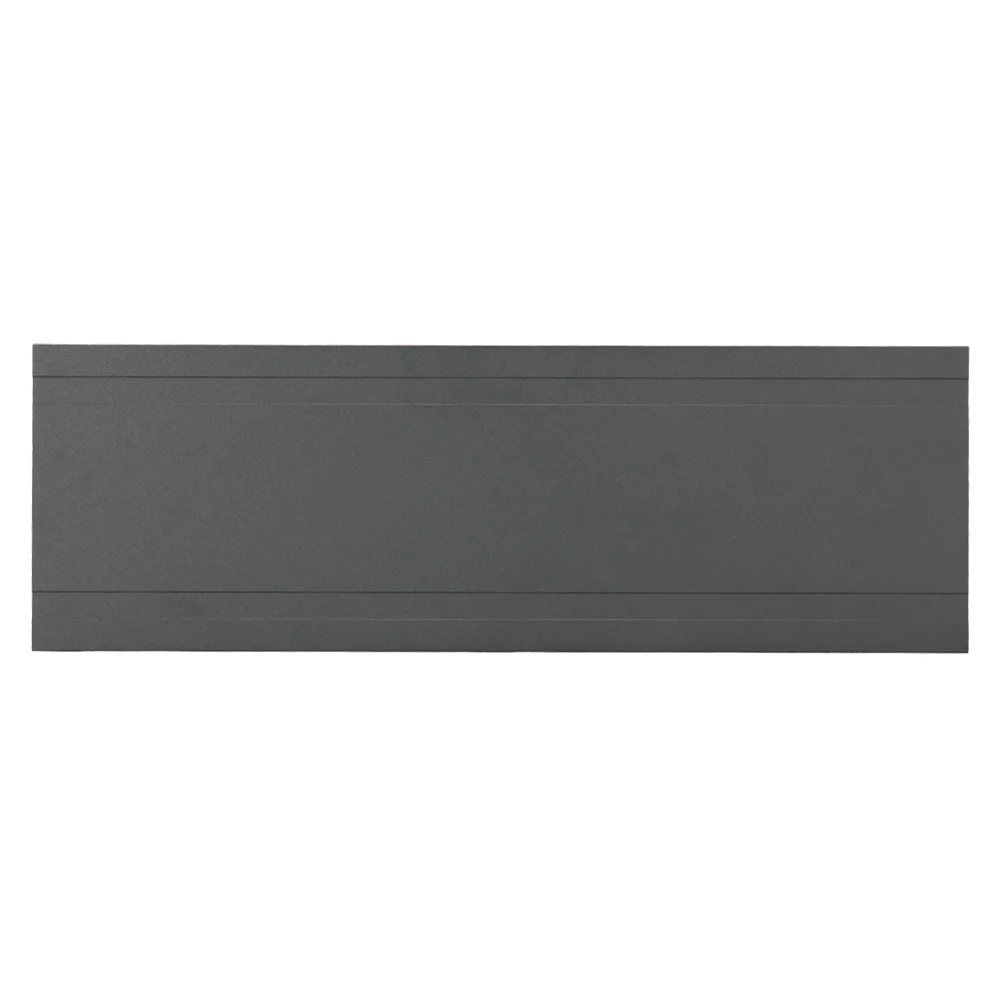 SYSBOXX-Standardprofil MKII 12BE breit