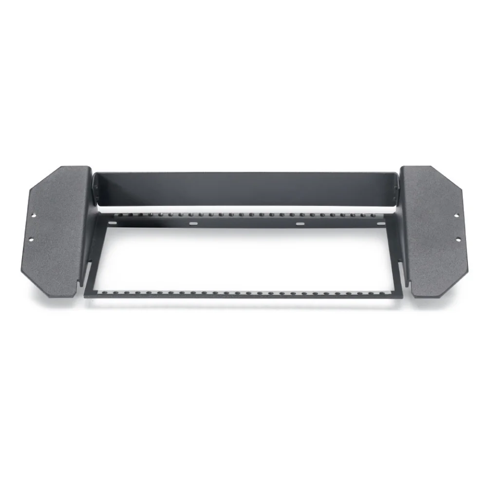 SYSFLOOR Einbaurahmen f. Bodentank 4 BE